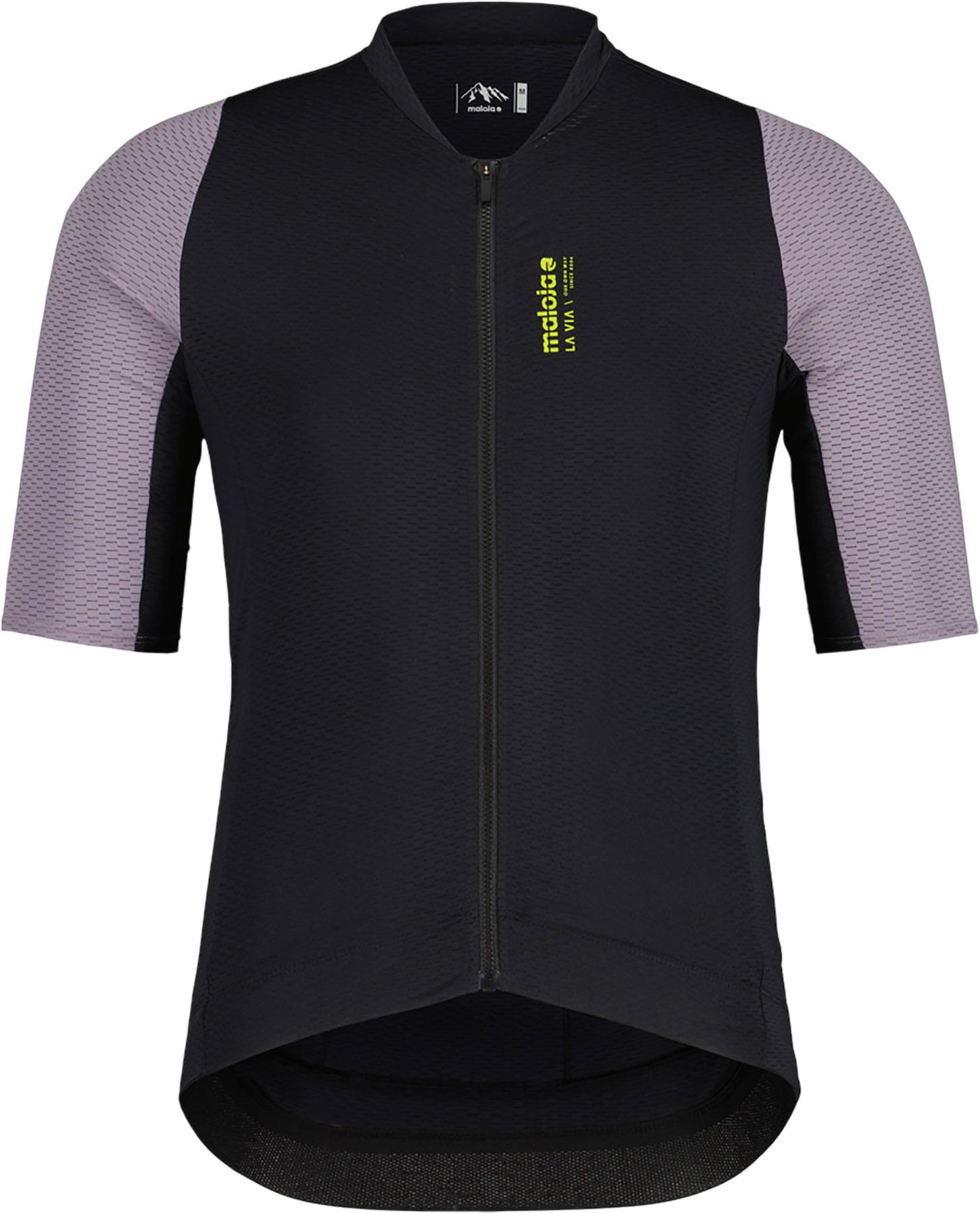 Image de produit pour Maillot de vélo de route MichlM. - Homme