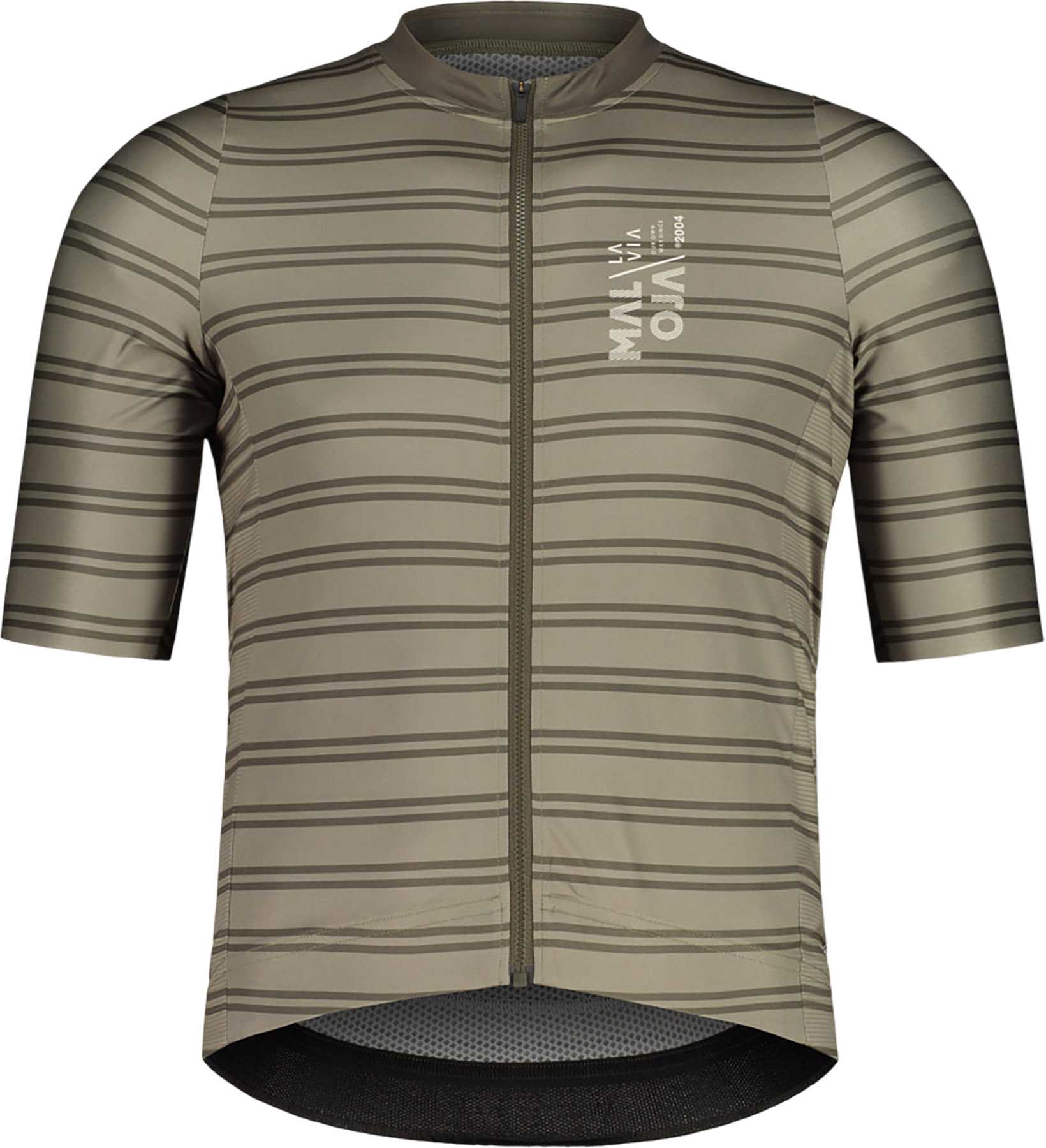 Alpine Woods Stripe
