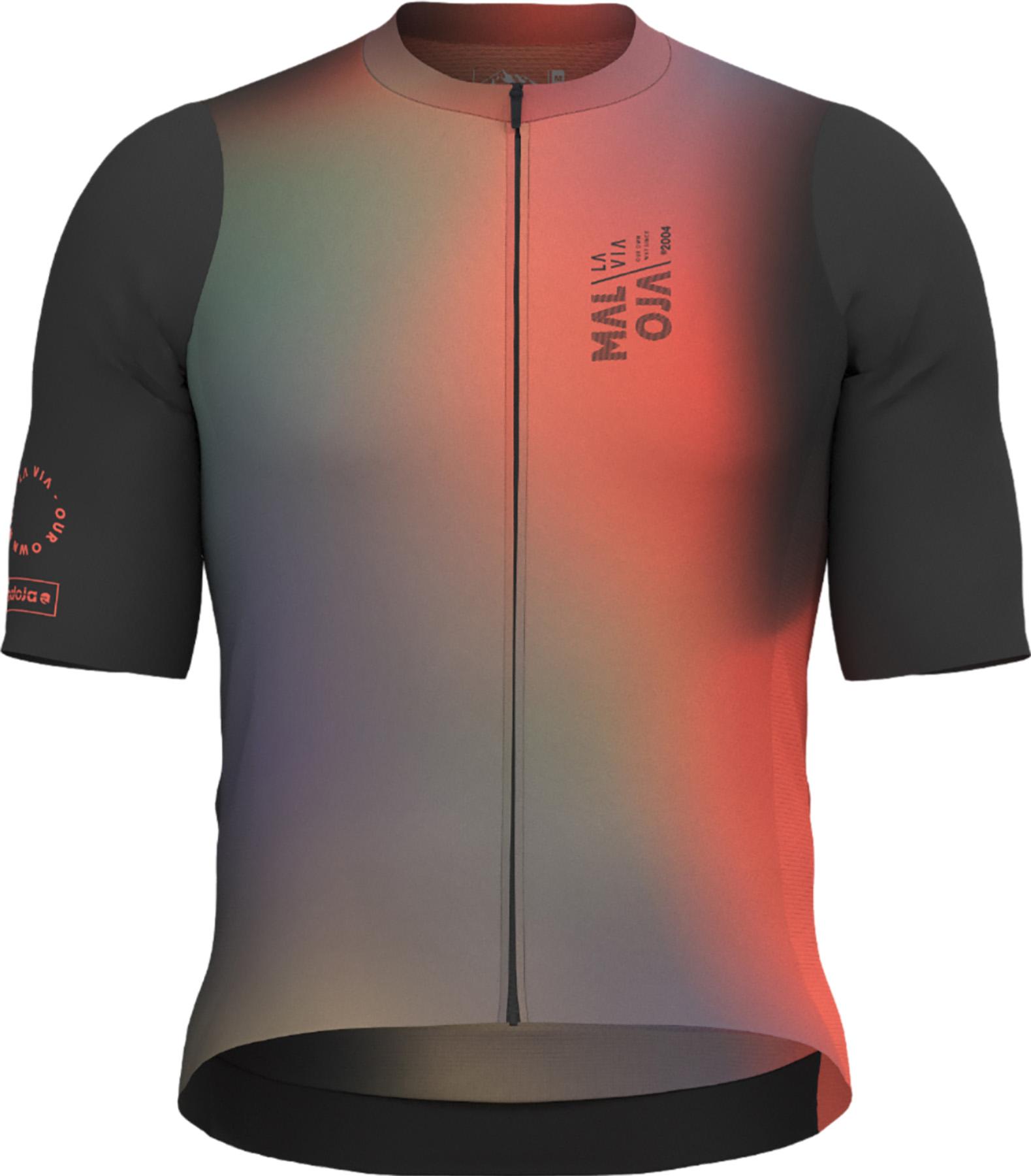 Image de produit pour Maillot de vélo de route RamseckM. - Homme