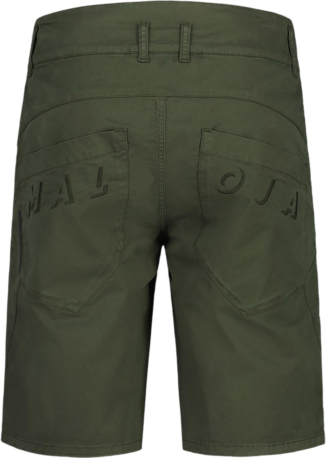 Product gallery image number 2 for product LevicoM. Shorts - Men's