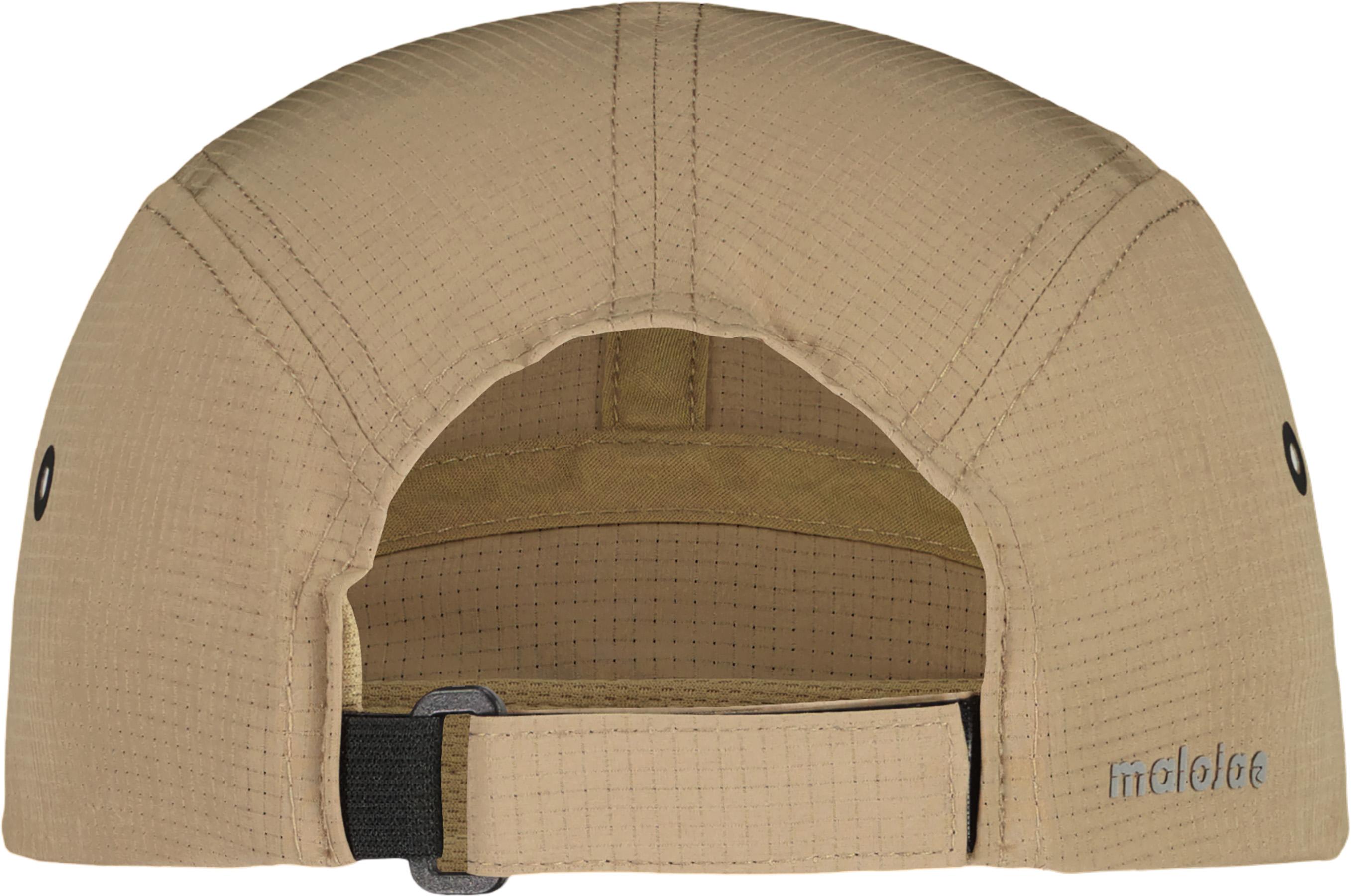 Product gallery image number 2 for product MargnaM. Trail Cap