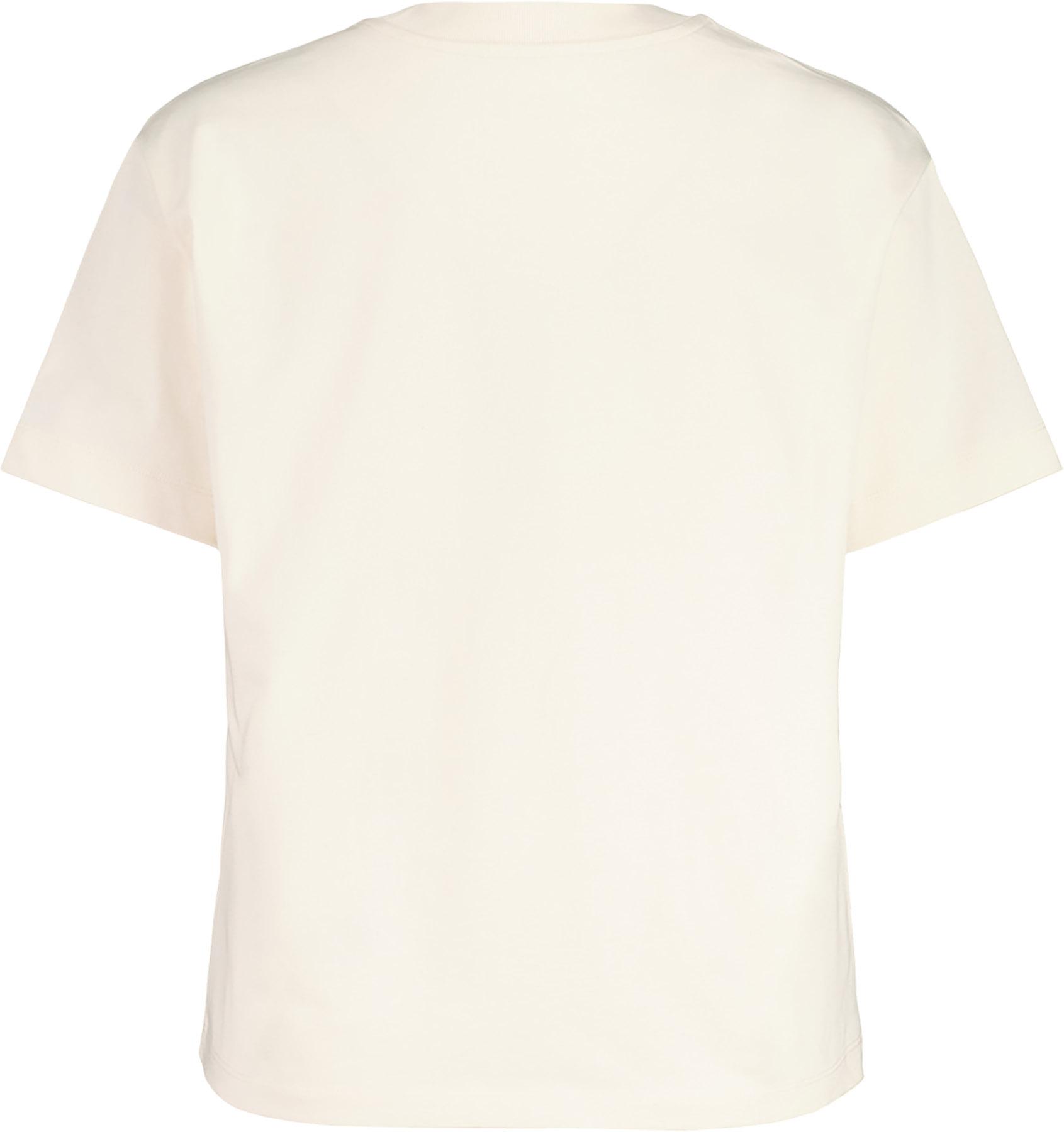 Numéro de l'image de la galerie de produits 2 pour le produit T-shirt en coton SpreeM. - Femme
