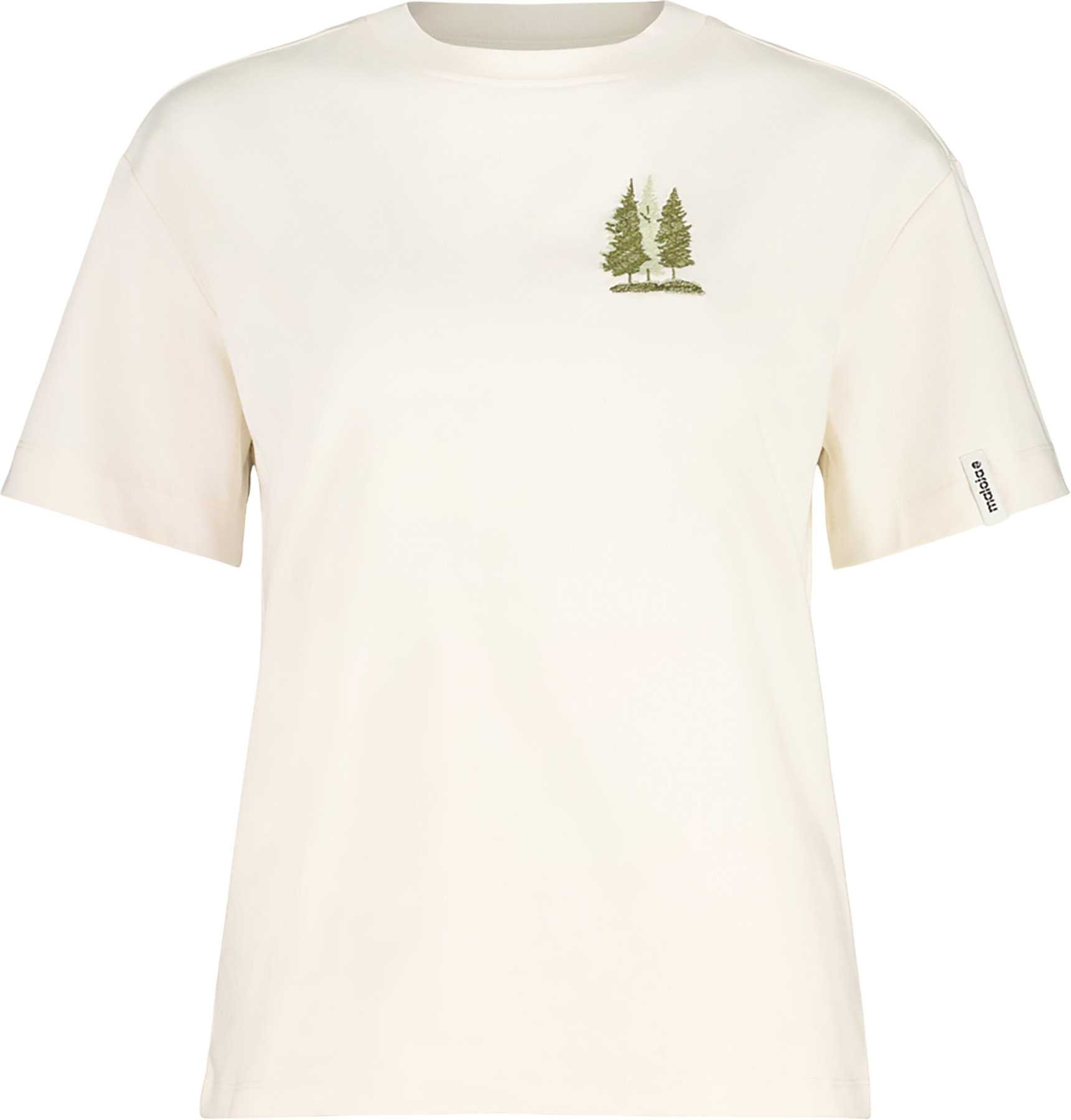 Natural Trees