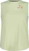 Colour: Fennel