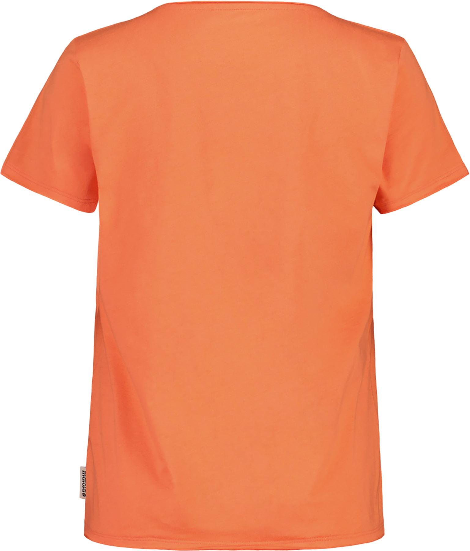 Numéro de l'image de la galerie de produits 2 pour le produit T-shirt en coton OssiM. - Femme