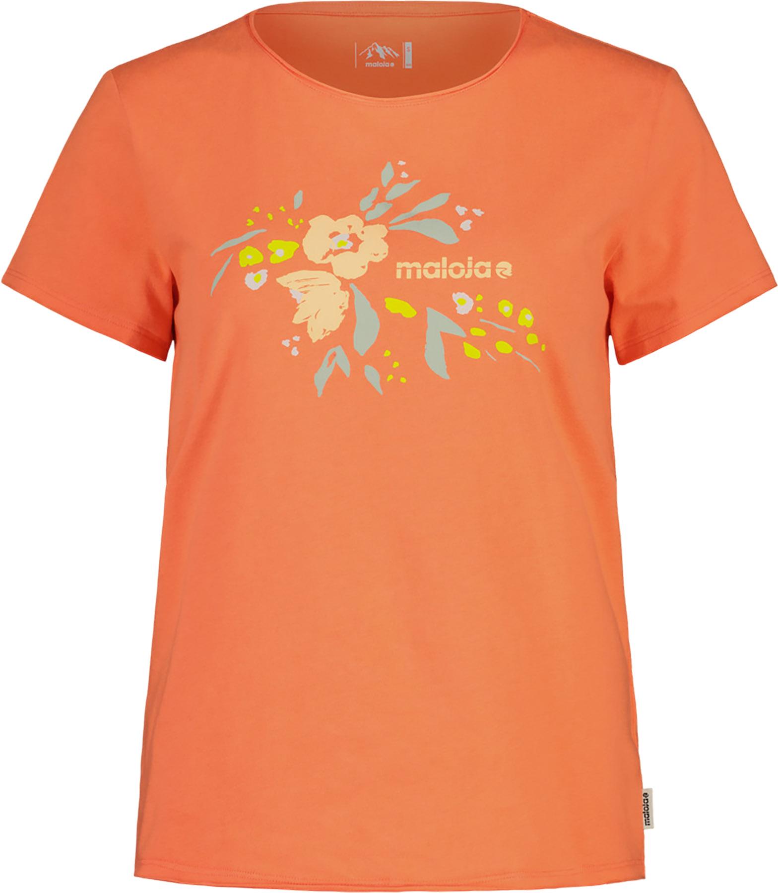 Image de produit pour T-shirt en coton OssiM. - Femme