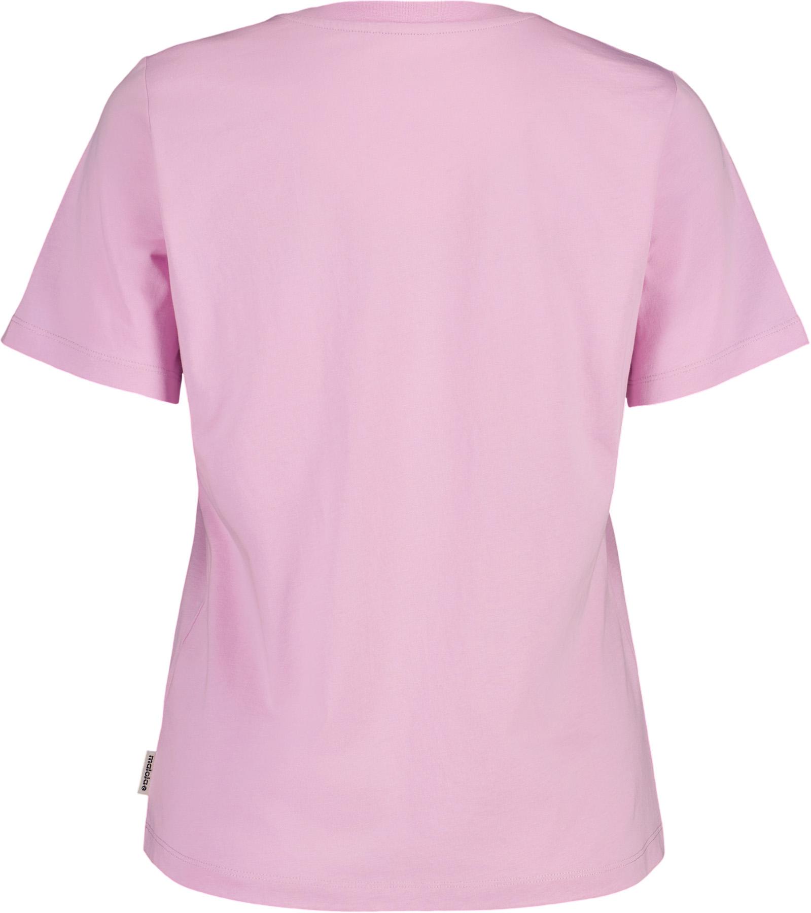 Numéro de l'image de la galerie de produits 2 pour le produit T-shirt en coton LasiM. - Femme