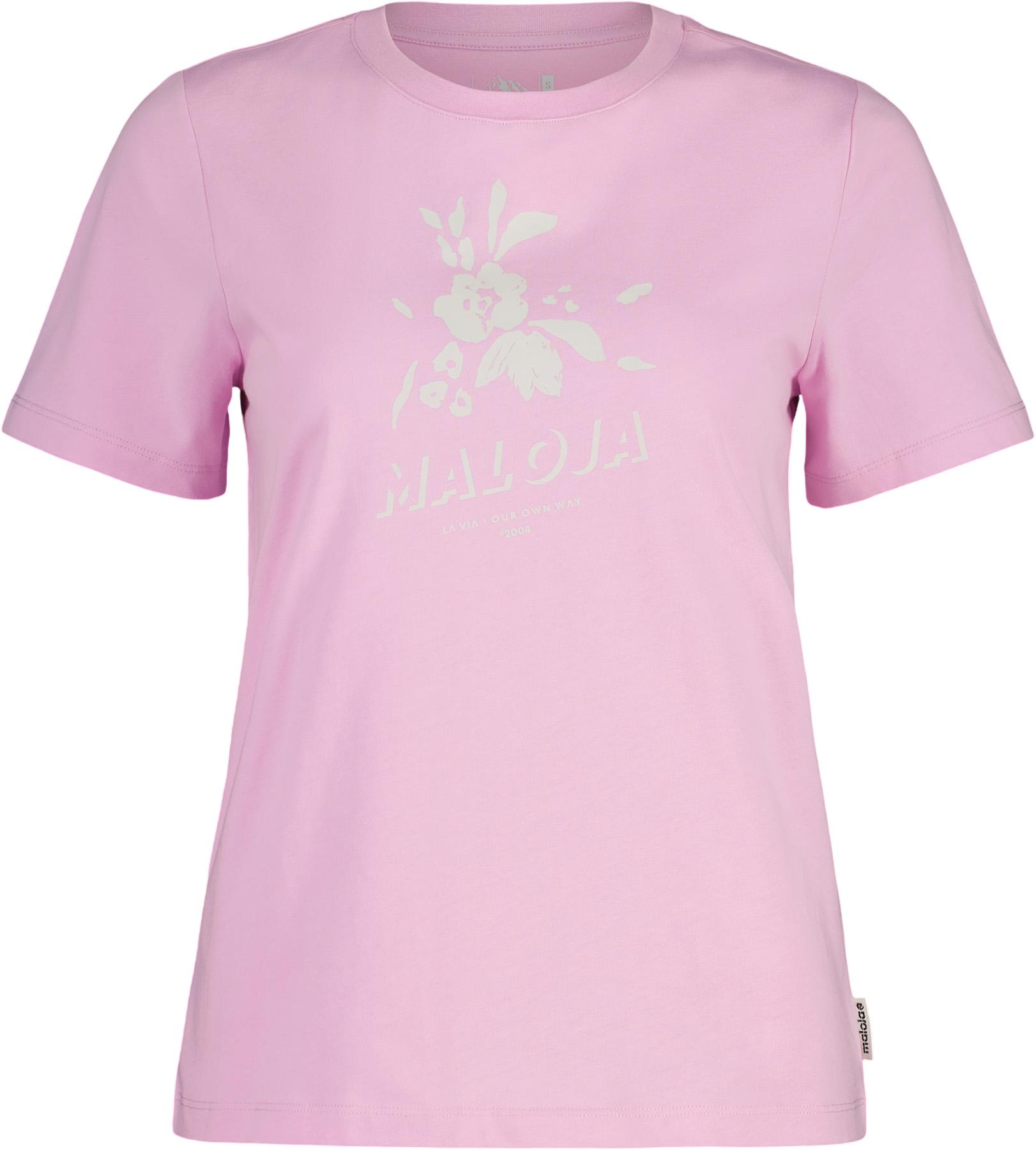 Image de produit pour T-shirt en coton LasiM. - Femme
