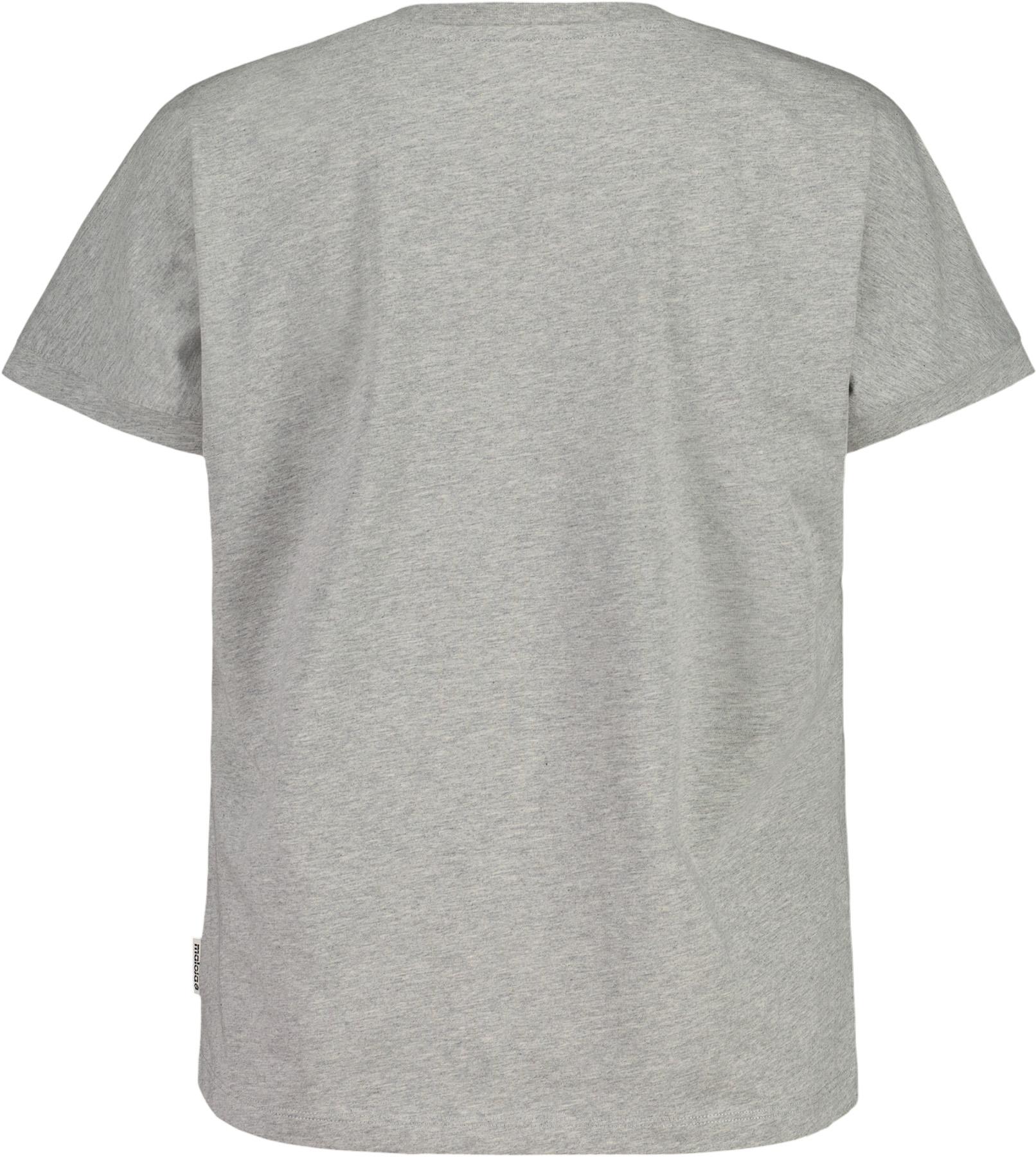 Numéro de l'image de la galerie de produits 2 pour le produit T-shirt en coton PalueM. - Femme