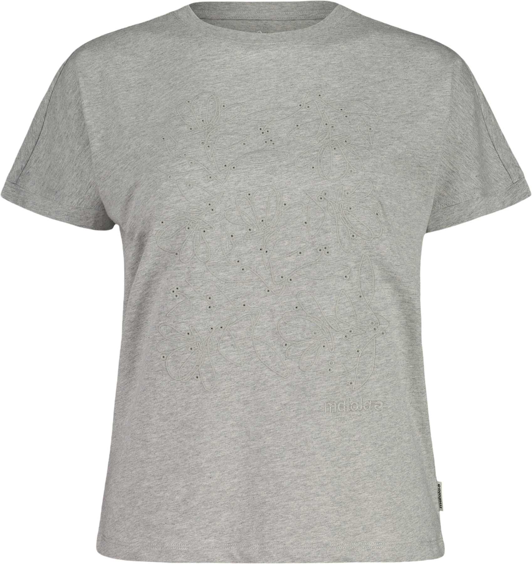 Grey Melange