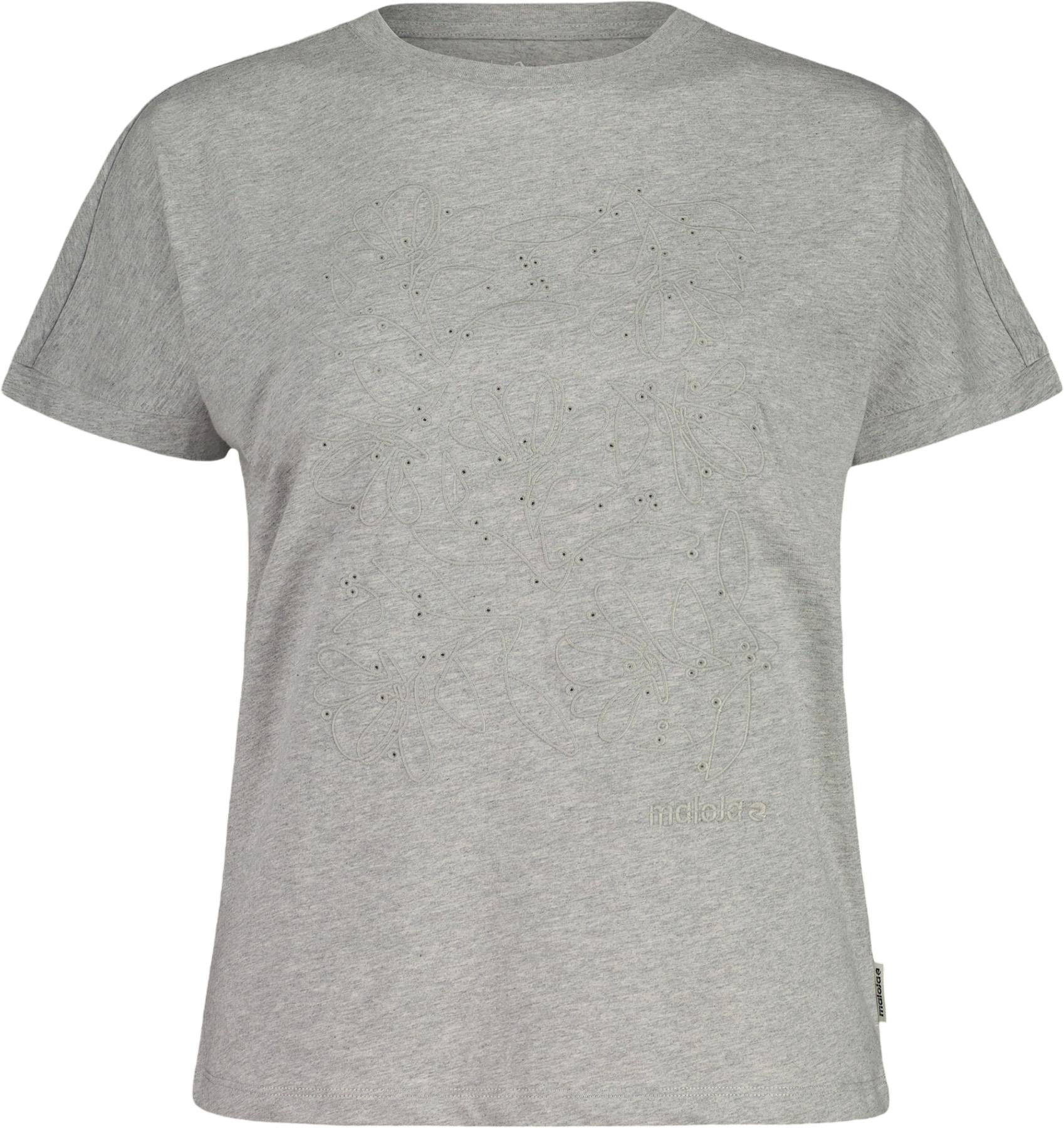 Image de produit pour T-shirt en coton PalueM. - Femme