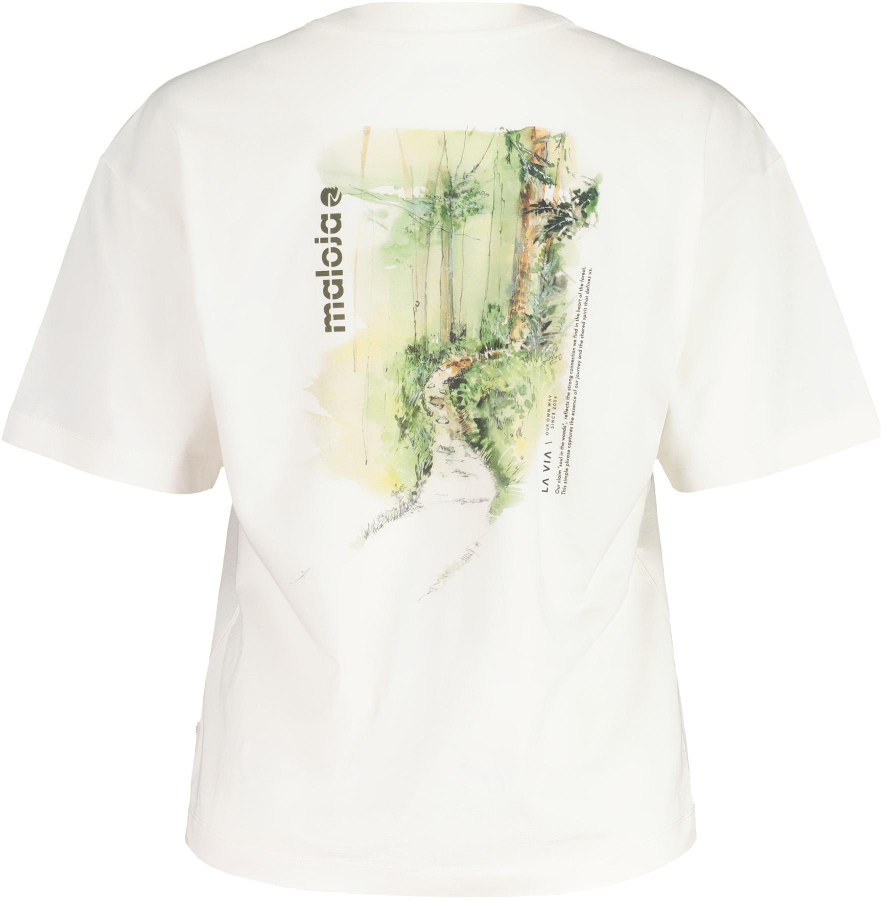 Product gallery image number 2 for product MagecM. Cotton Tee - Women's