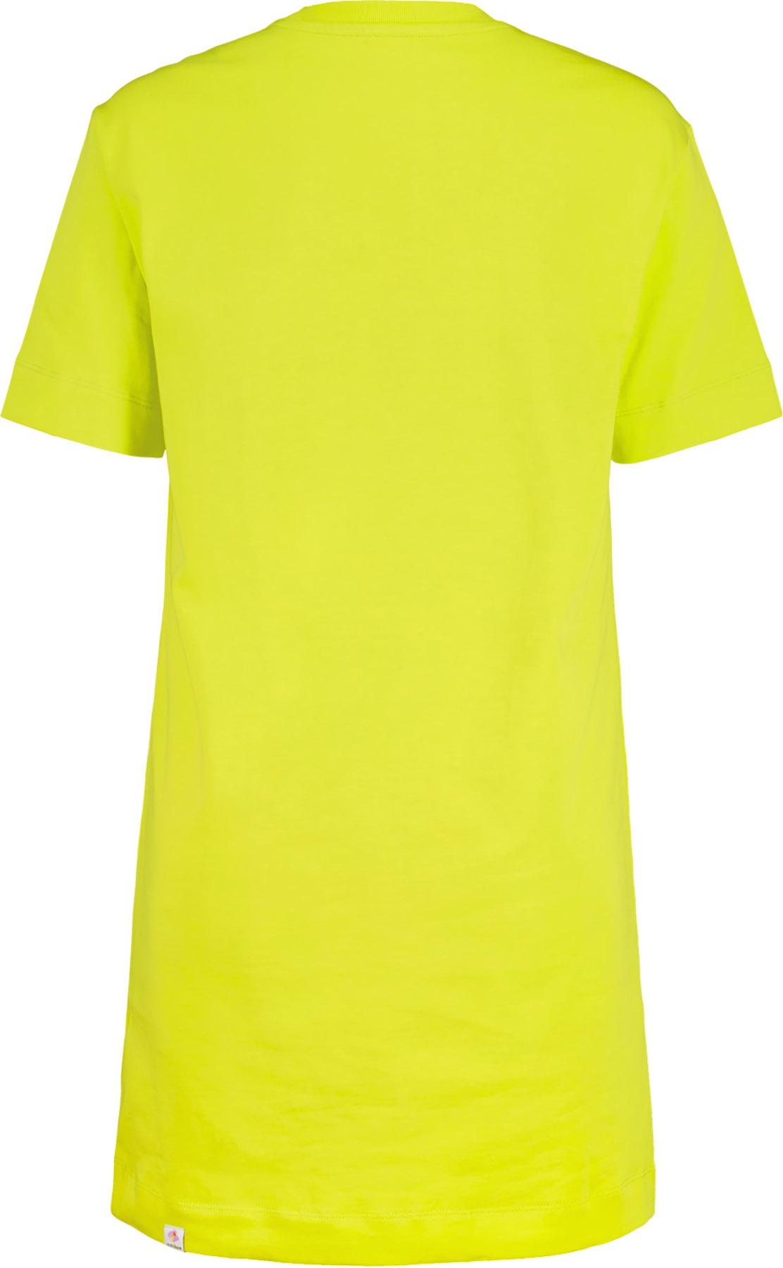 Numéro de l'image de la galerie de produits 2 pour le produit Robe en coton biologique AkkaM. - Femme