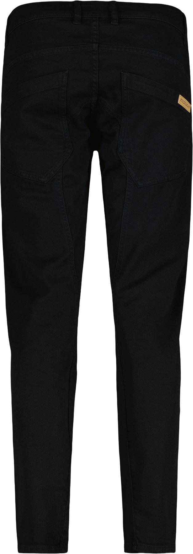 Product gallery image number 2 for product BeppinaM. Garment Dye Denim Trousers - Women's