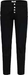 Colour: Deep Black