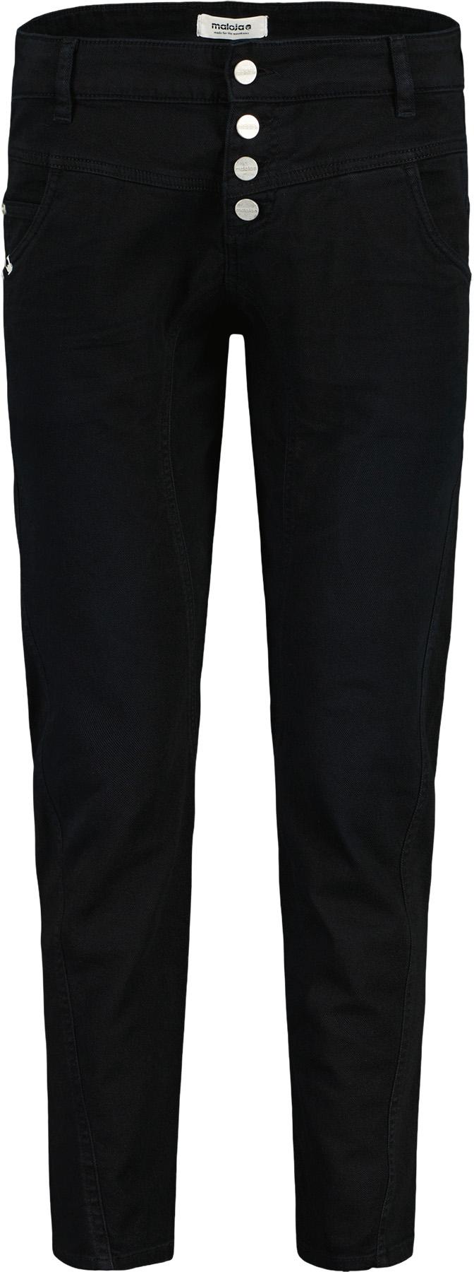 Product image for BeppinaM. Garment Dye Denim Trousers - Women's