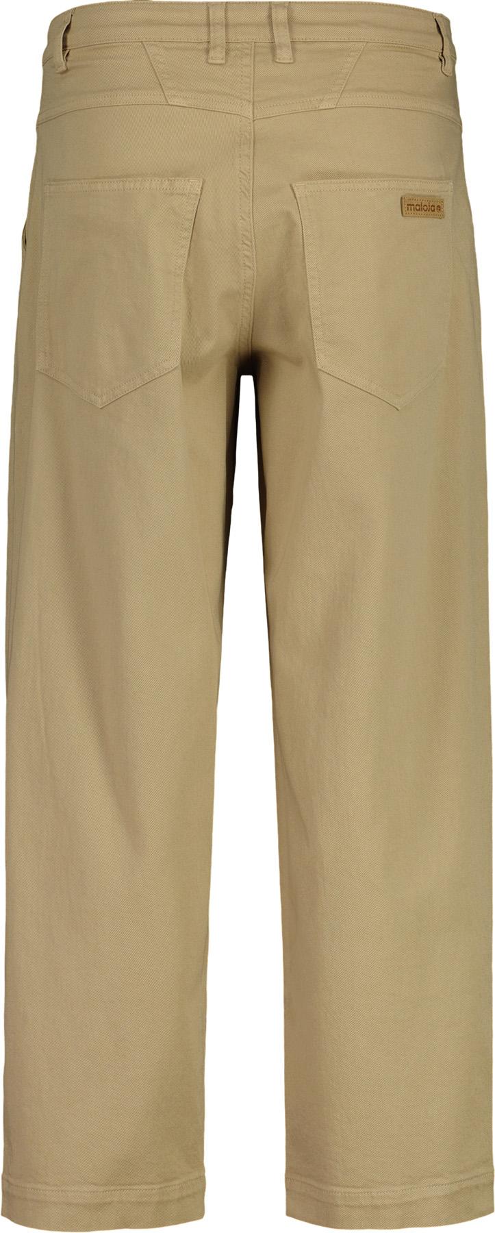 Product gallery image number 2 for product KlaraM. Garment Dye Pants - Women's