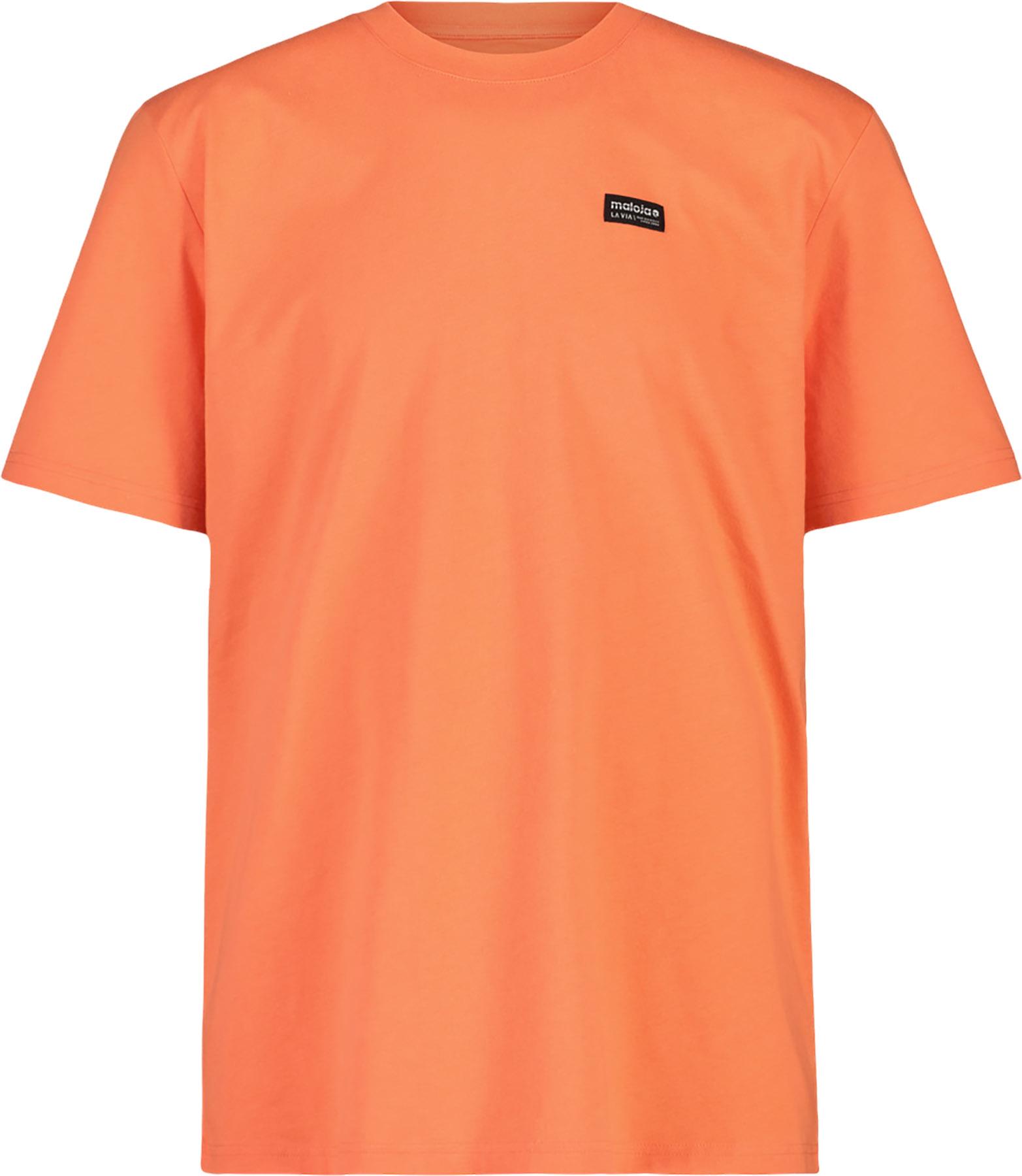 Image de produit pour T-shirt en coton WindbachM. - Homme