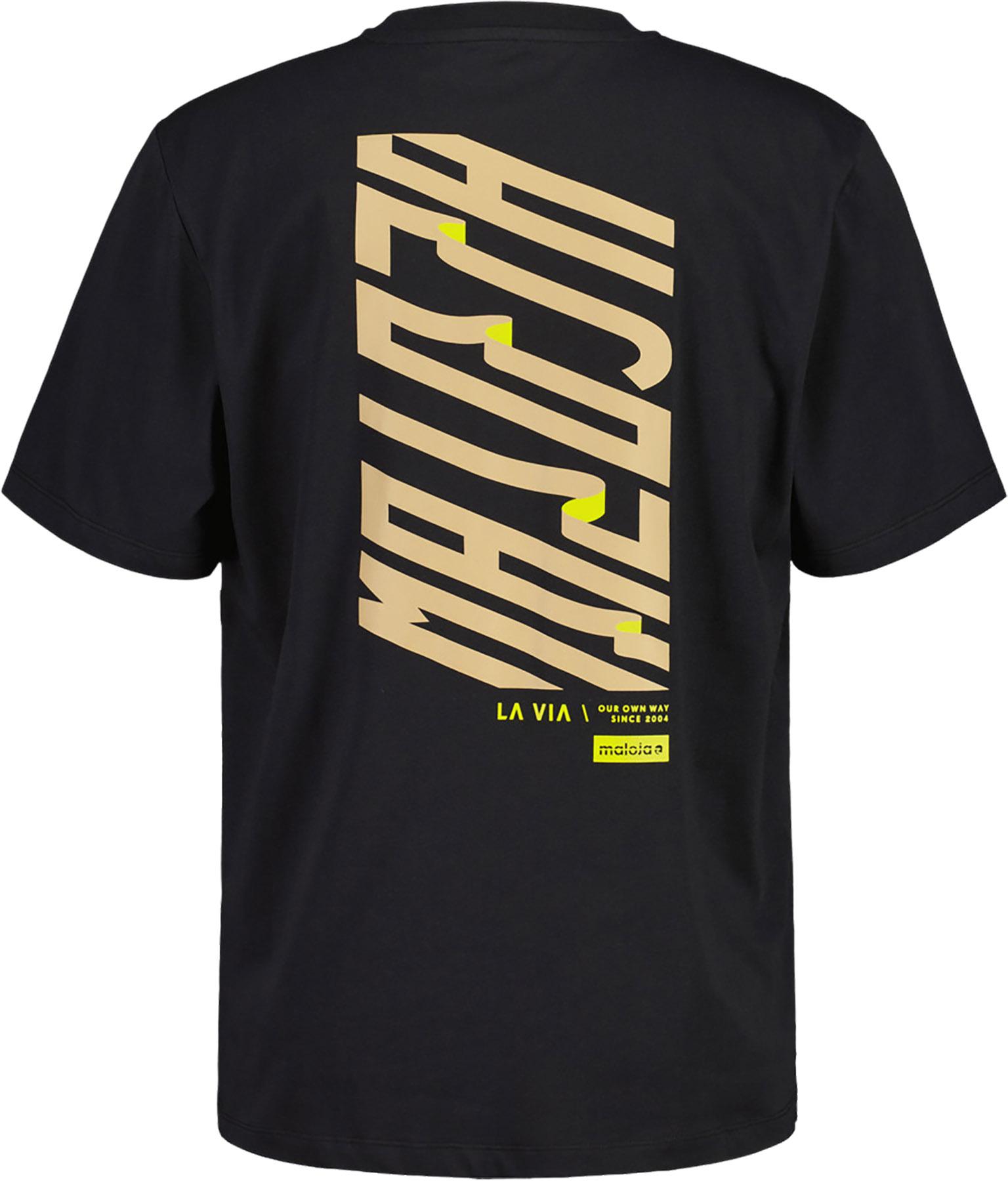 Numéro de l'image de la galerie de produits 2 pour le produit T-shirt en coton StoriaM. - Homme