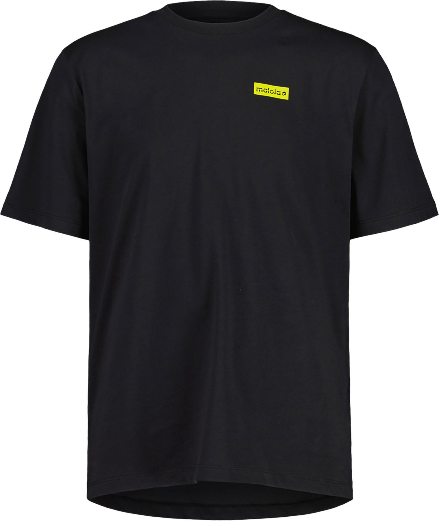 Image de produit pour T-shirt en coton StoriaM. - Homme