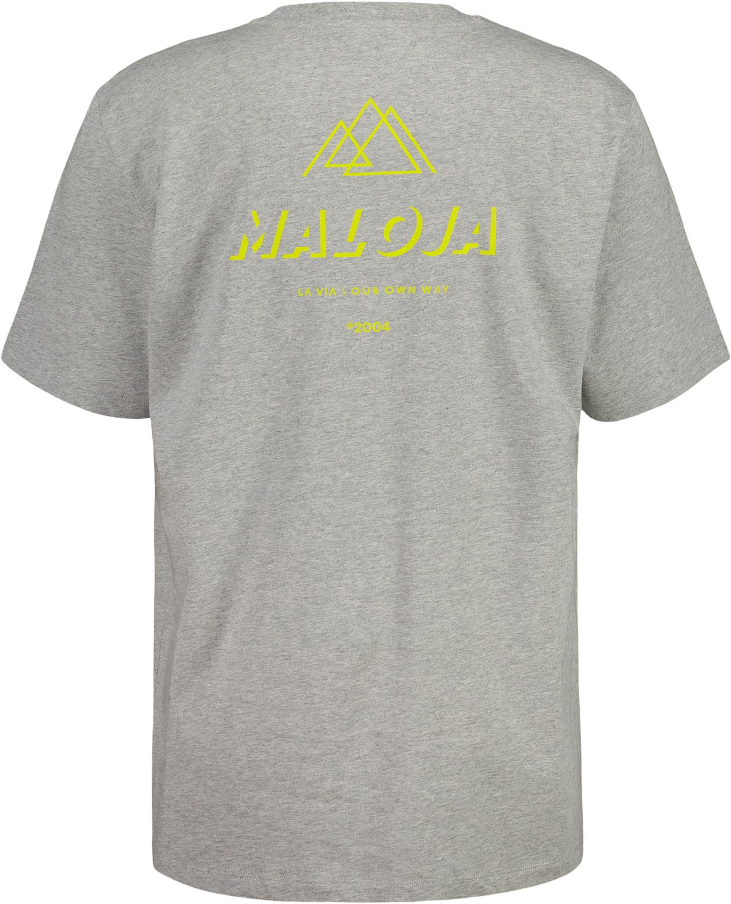 Product gallery image number 2 for product ArsieroM. Cotton Tee - Men's