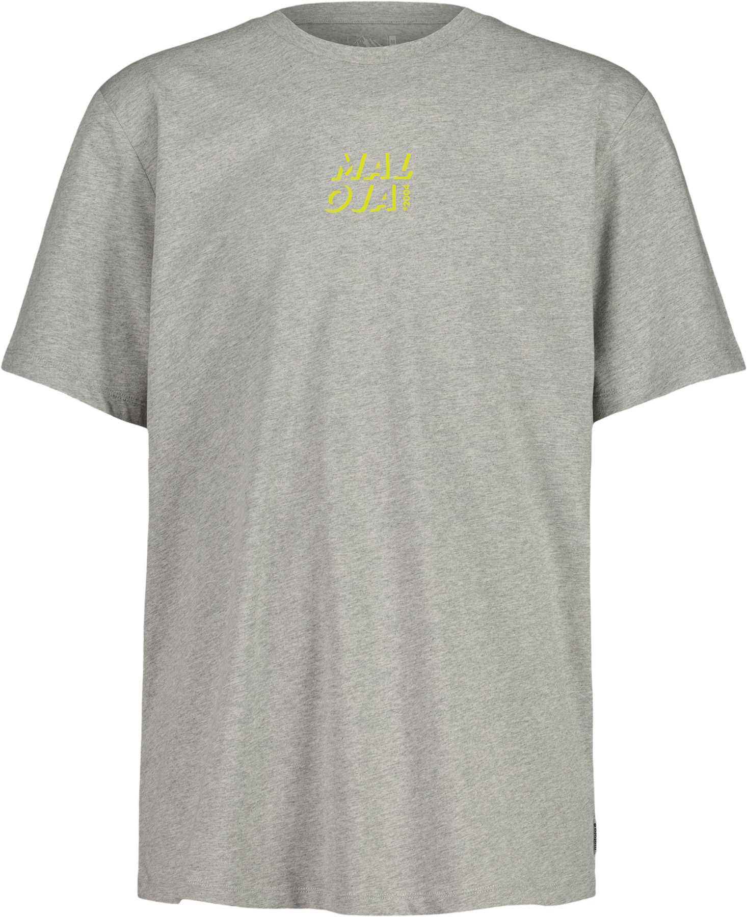 Grey Melange
