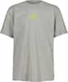 Colour: Grey Melange