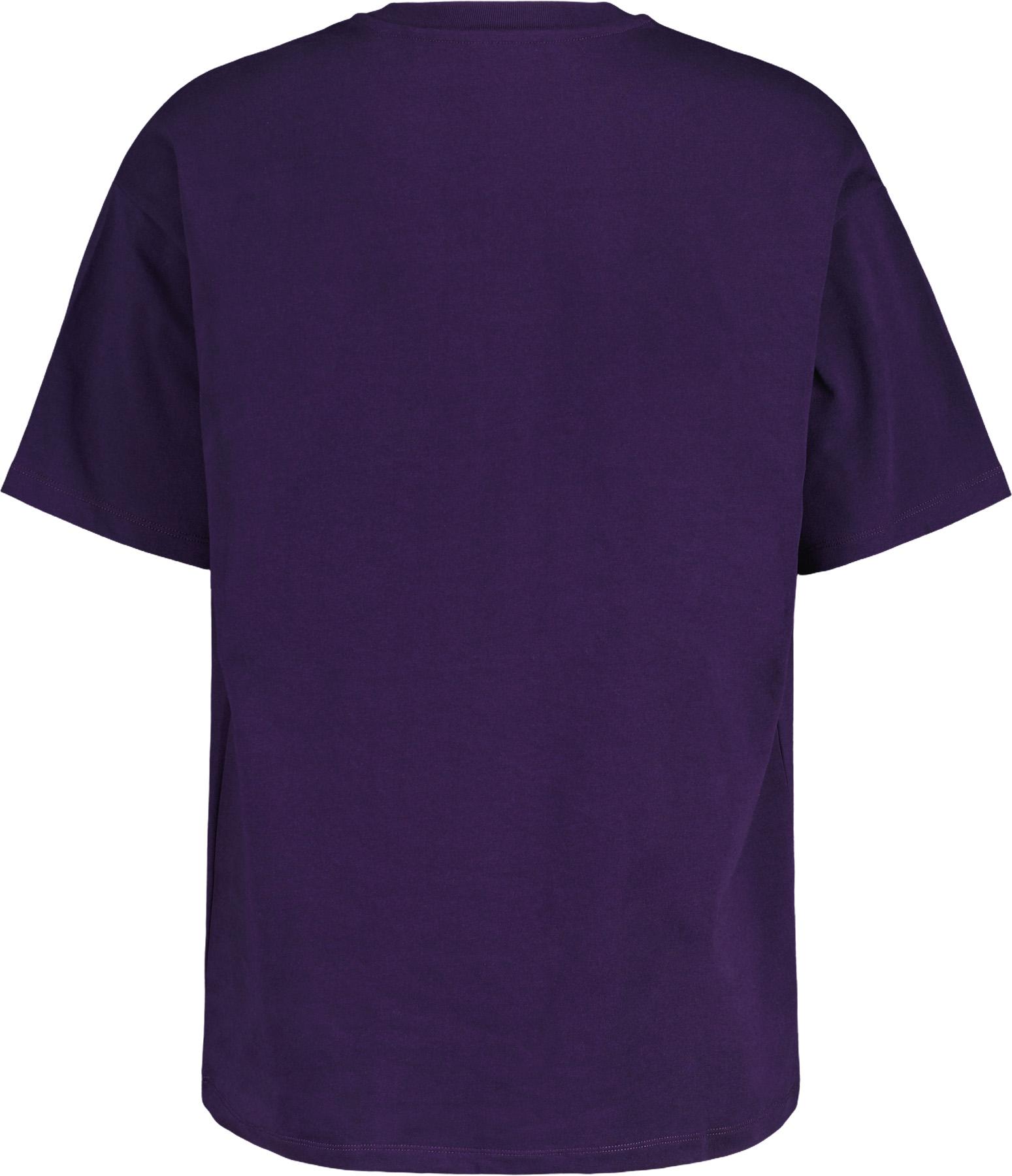 Numéro de l'image de la galerie de produits 2 pour le produit T-shirt en coton RenonM. - Homme