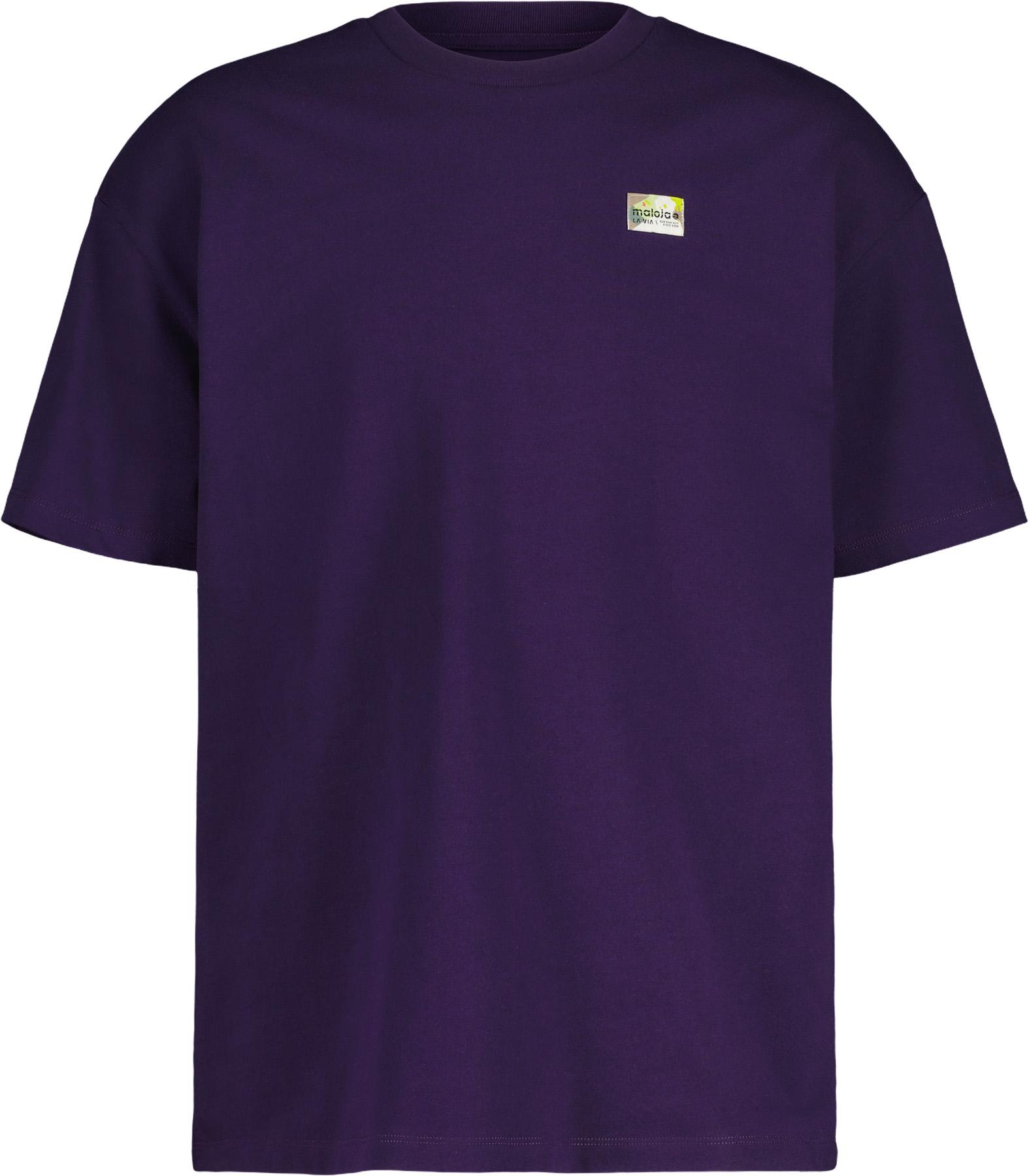 Image de produit pour T-shirt en coton RenonM. - Homme