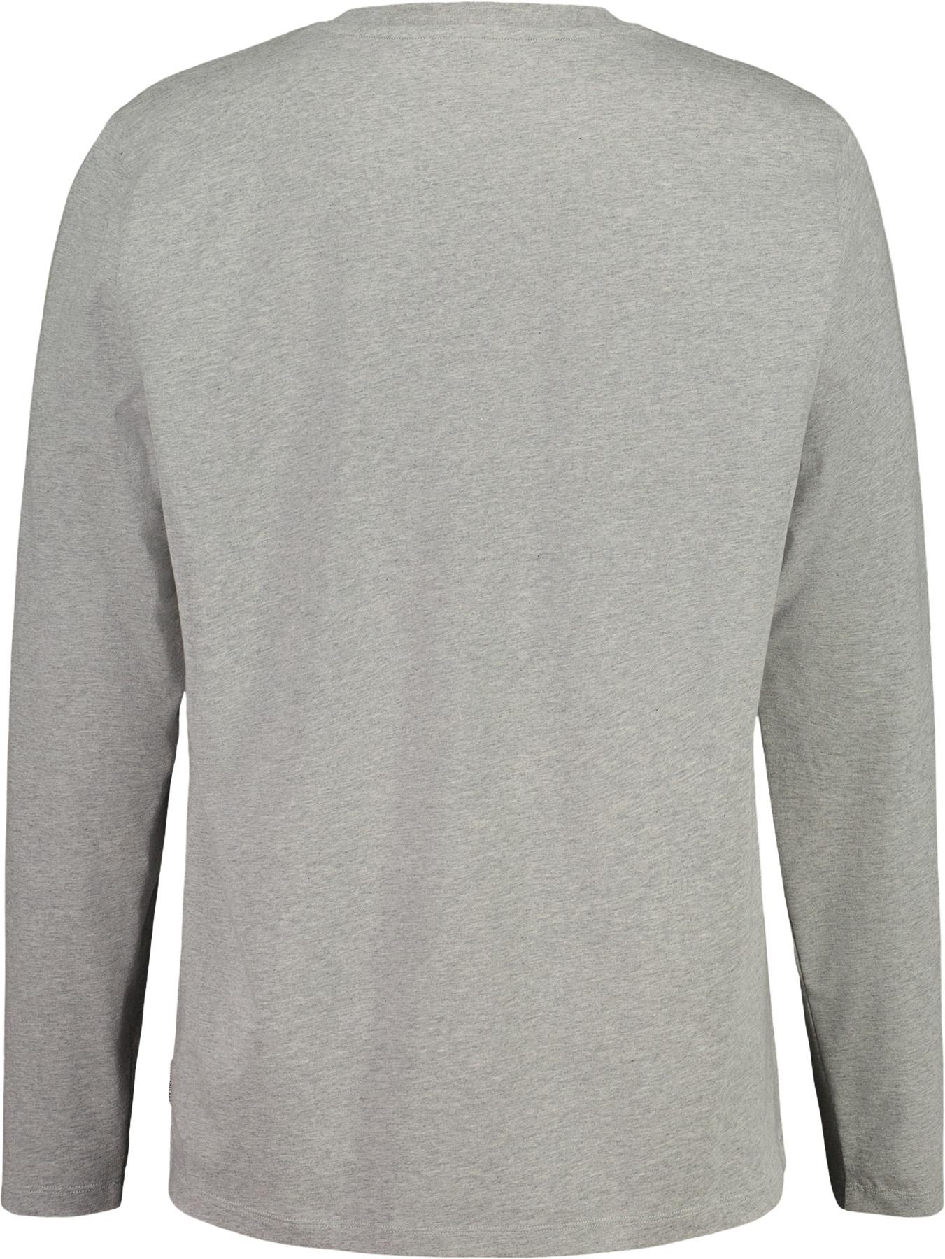Product gallery image number 2 for product AndrianoM. Long Sleeve Top - Men's