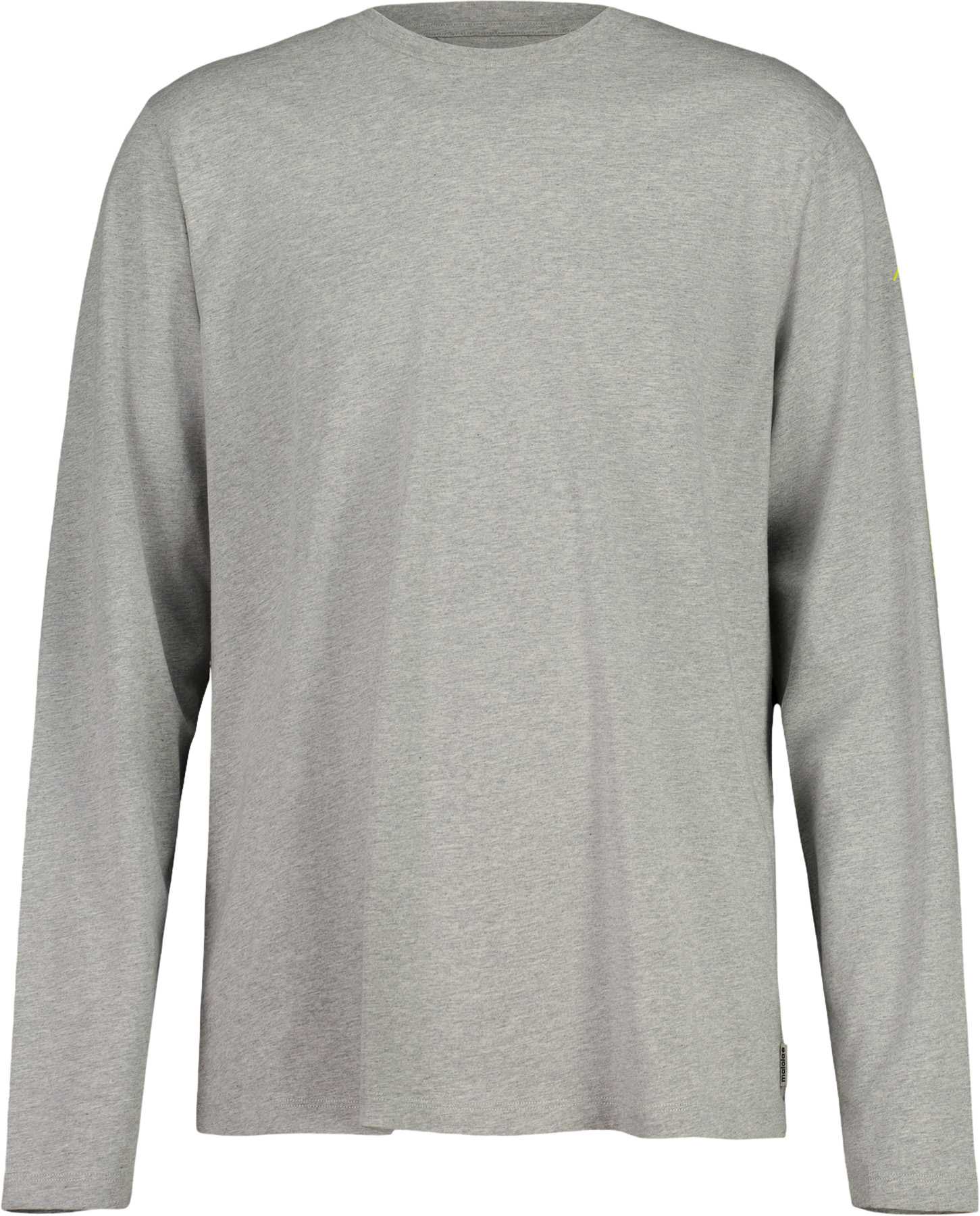 Grey Melange