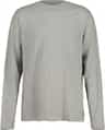 Colour: Grey Melange
