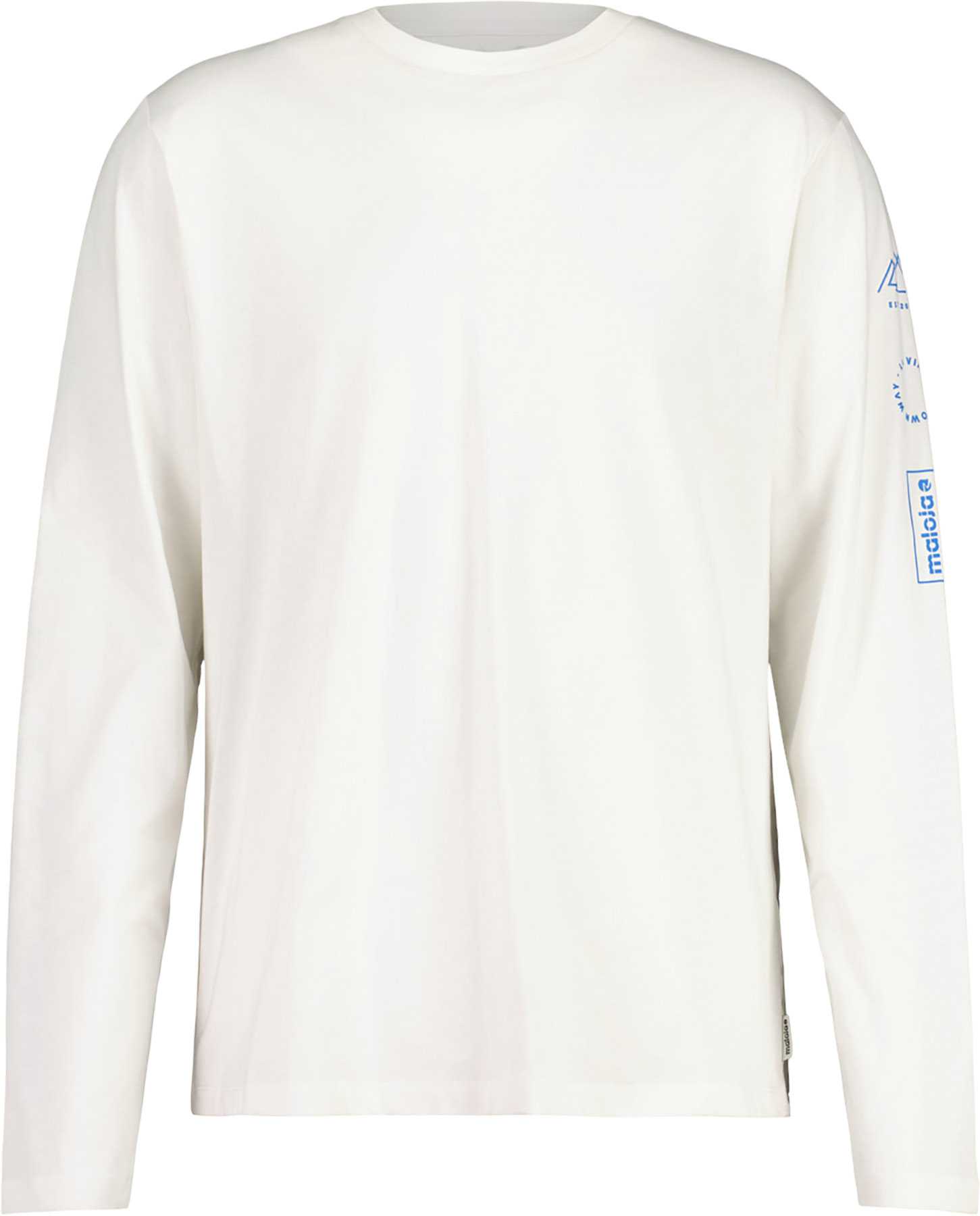 Shaded White