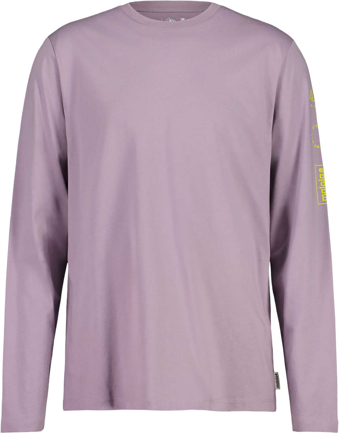 Smoky Purple