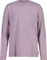 Colour: Smoky Purple
