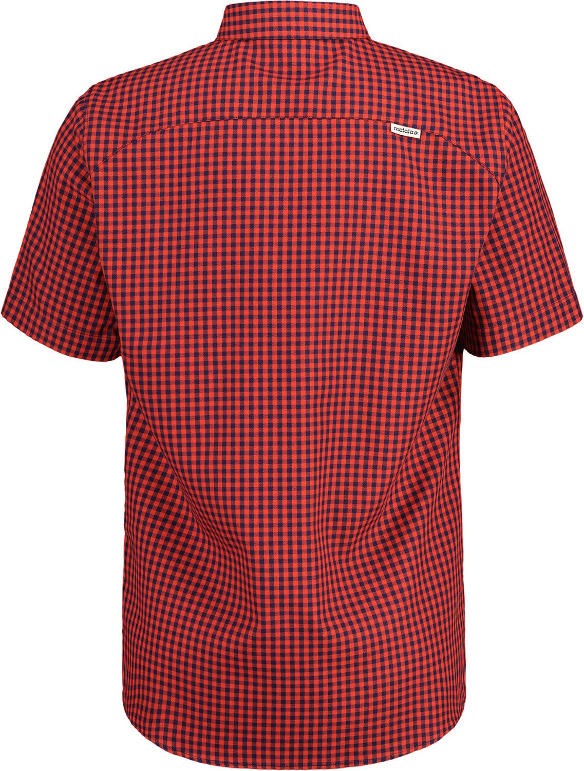 Product gallery image number 2 for product SchnappenM. 1/2 Check Shirt - Men's