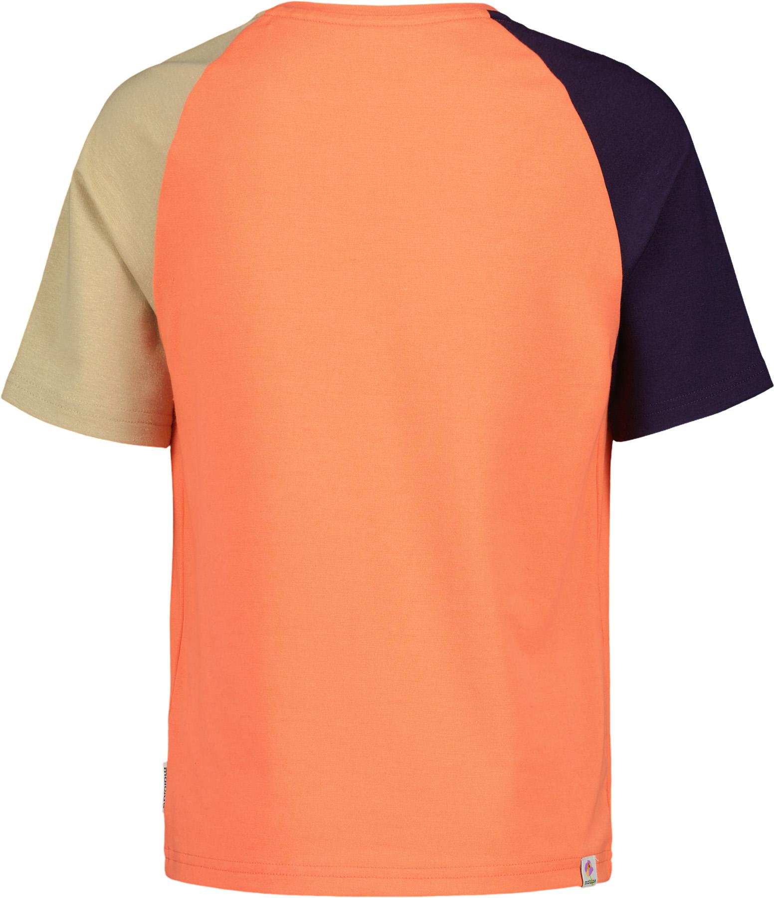 Numéro de l'image de la galerie de produits 2 pour le produit T-shirt d'enduro ValspregnaG - Fille