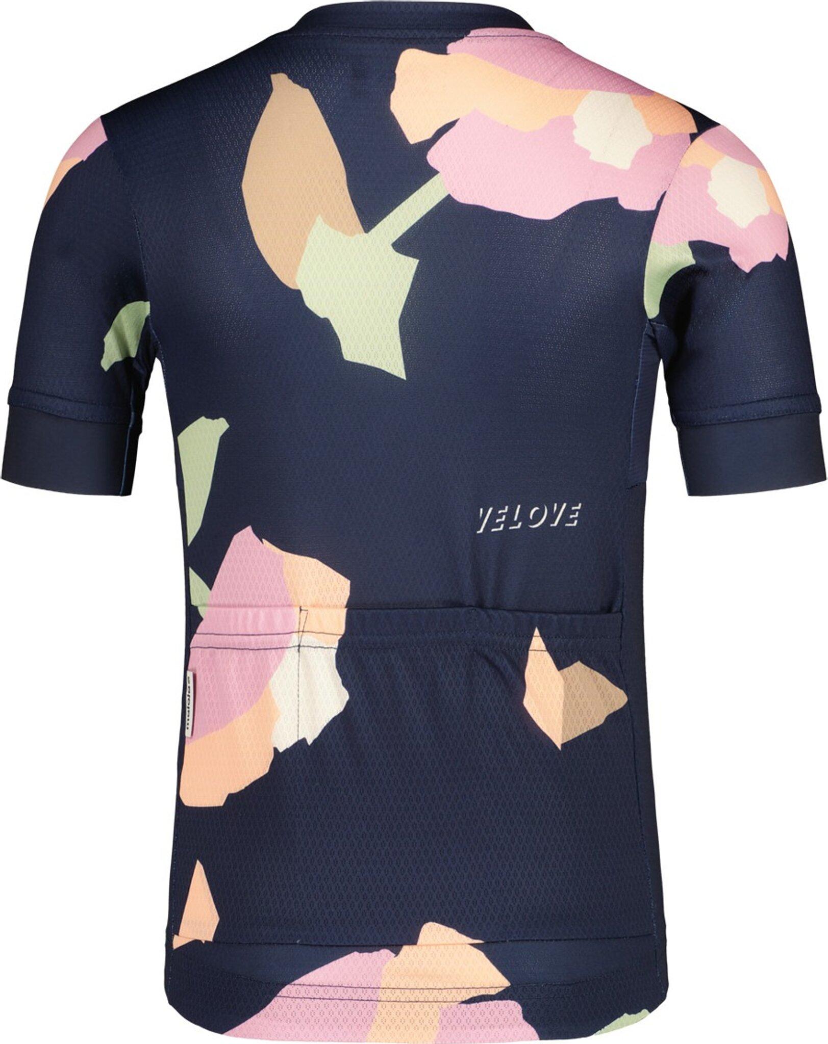 Numéro de l'image de la galerie de produits 3 pour le produit Maillot de vélo LaviazG - Fille