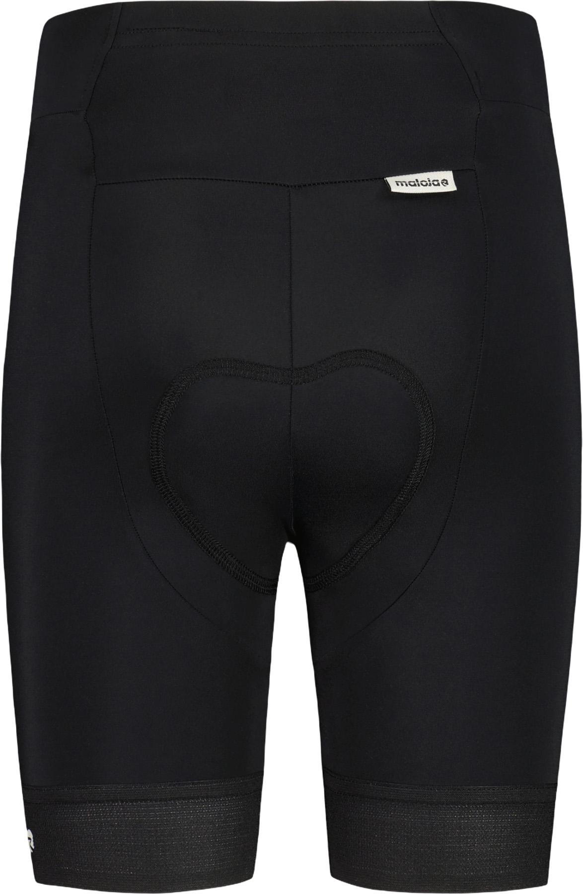 Numéro de l'image de la galerie de produits 2 pour le produit Collant de vélo BasileaG. - Fille