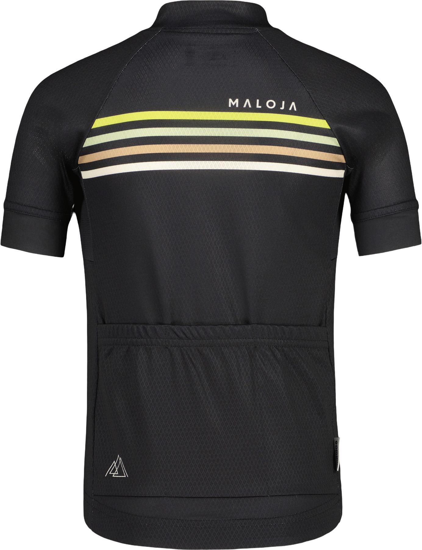 Numéro de l'image de la galerie de produits 2 pour le produit Maillot de vélo Ormaretb - Garçons