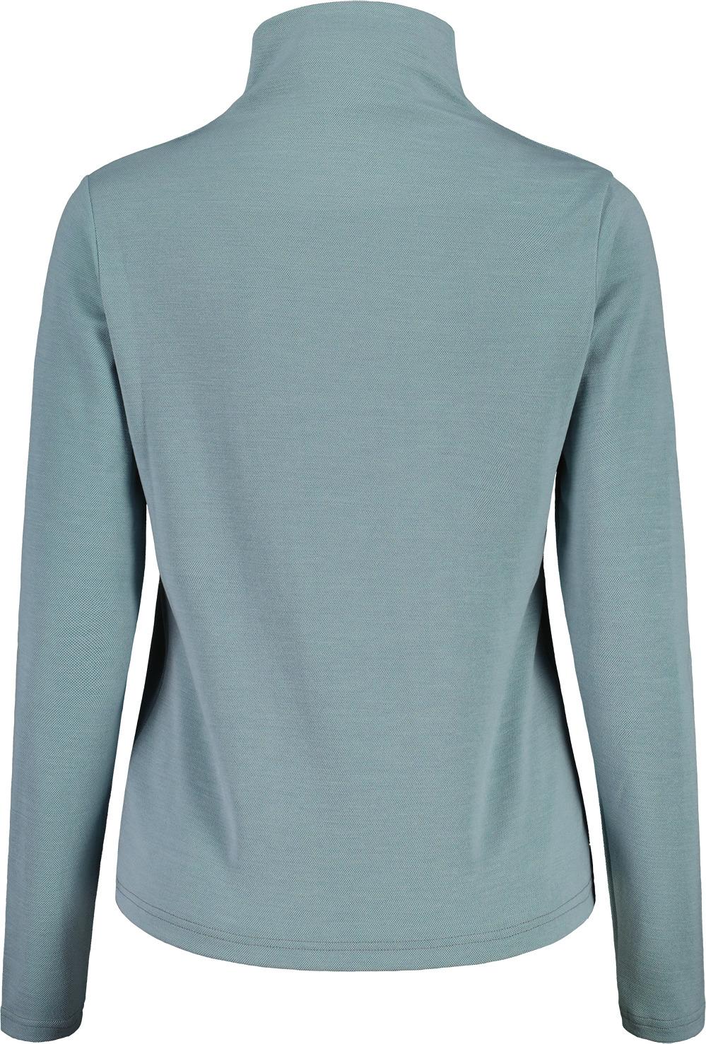 Product gallery image number 2 for product SCHNEEKOPPEM.-Mountain Midlayer Shirt - Women's