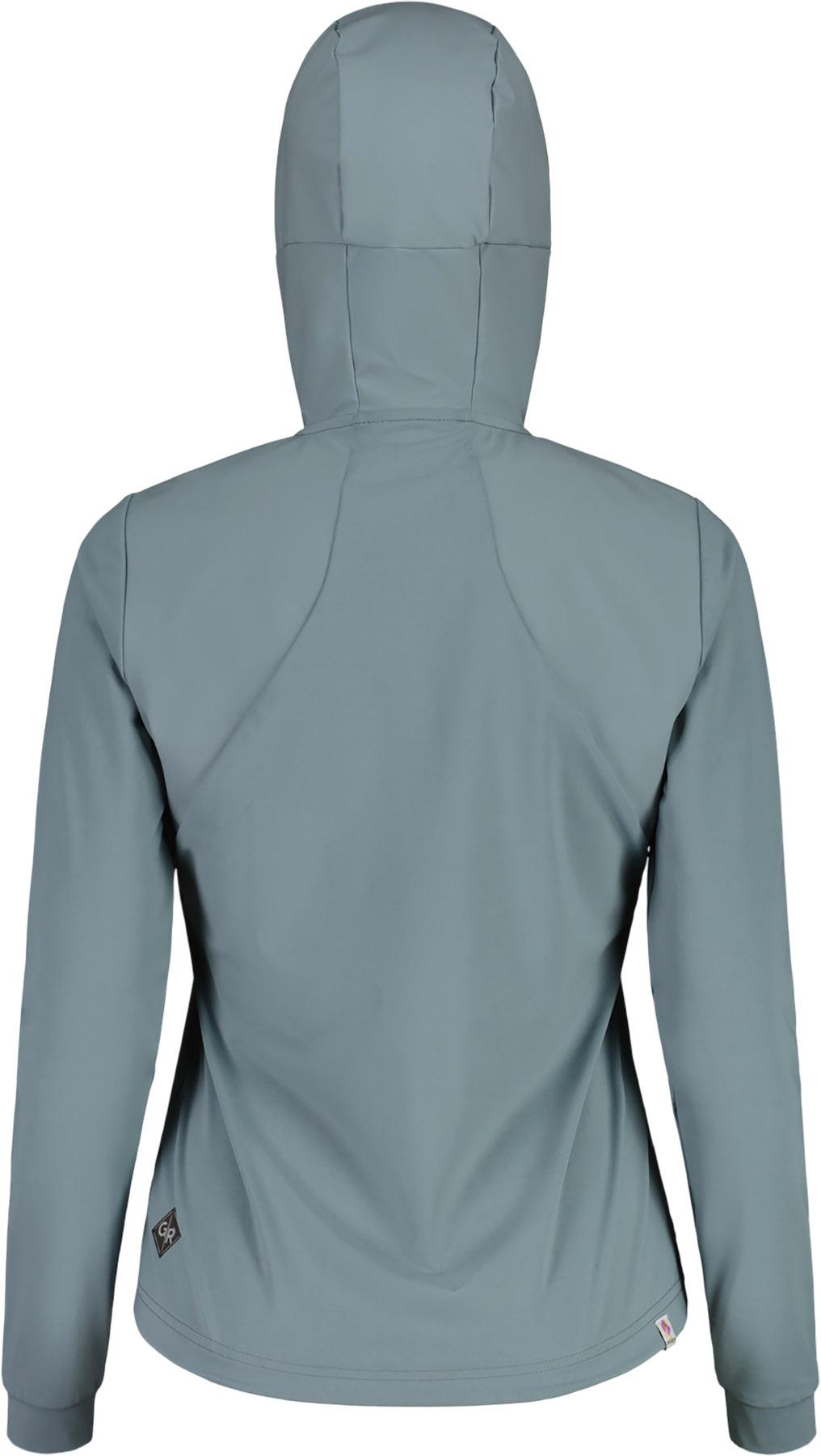 Product gallery image number 2 for product SennesM. Nordic Hybrid Jacket - Women's
