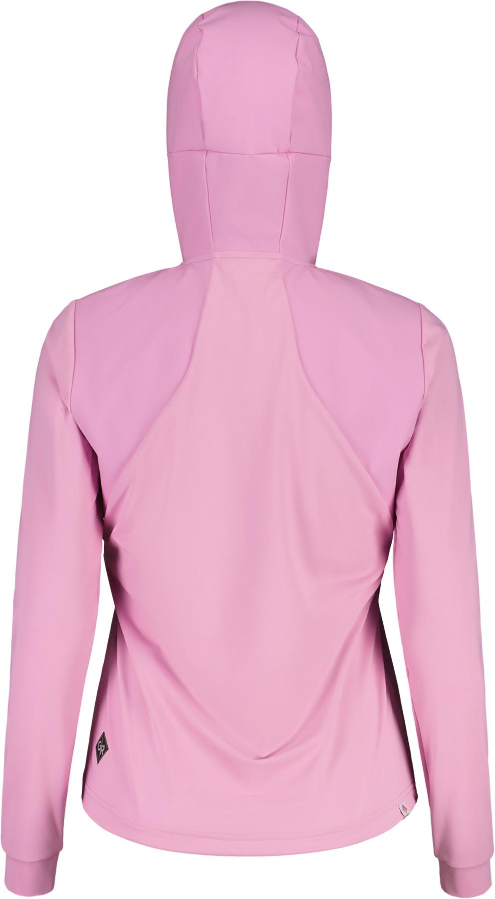 Product gallery image number 2 for product Manteau hybride nordique SennesM. - Femme