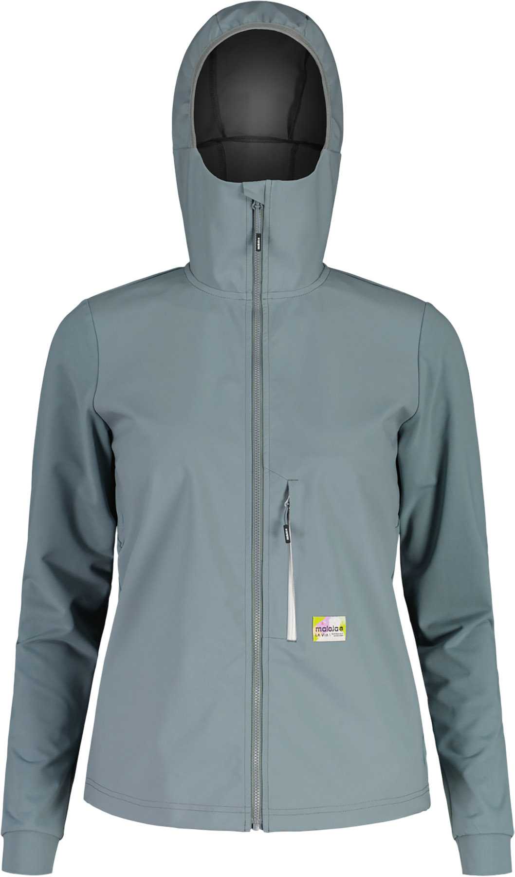 Product image for SennesM. Nordic Hybrid Jacket - Women's