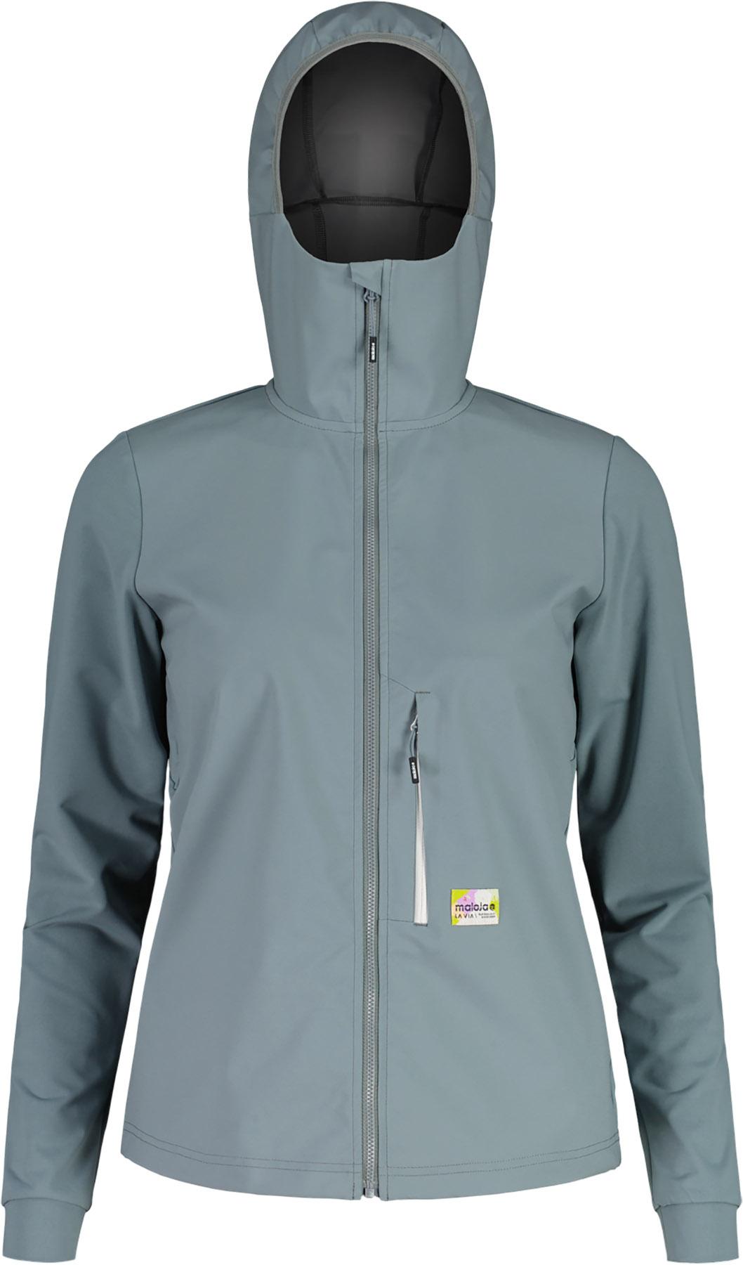 Product gallery image number 1 for product SennesM. Nordic Hybrid Jacket - Women's