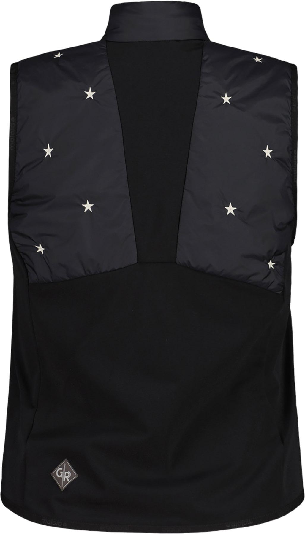 Product gallery image number 2 for product LucaniaM. Hybrid Vest - Women's