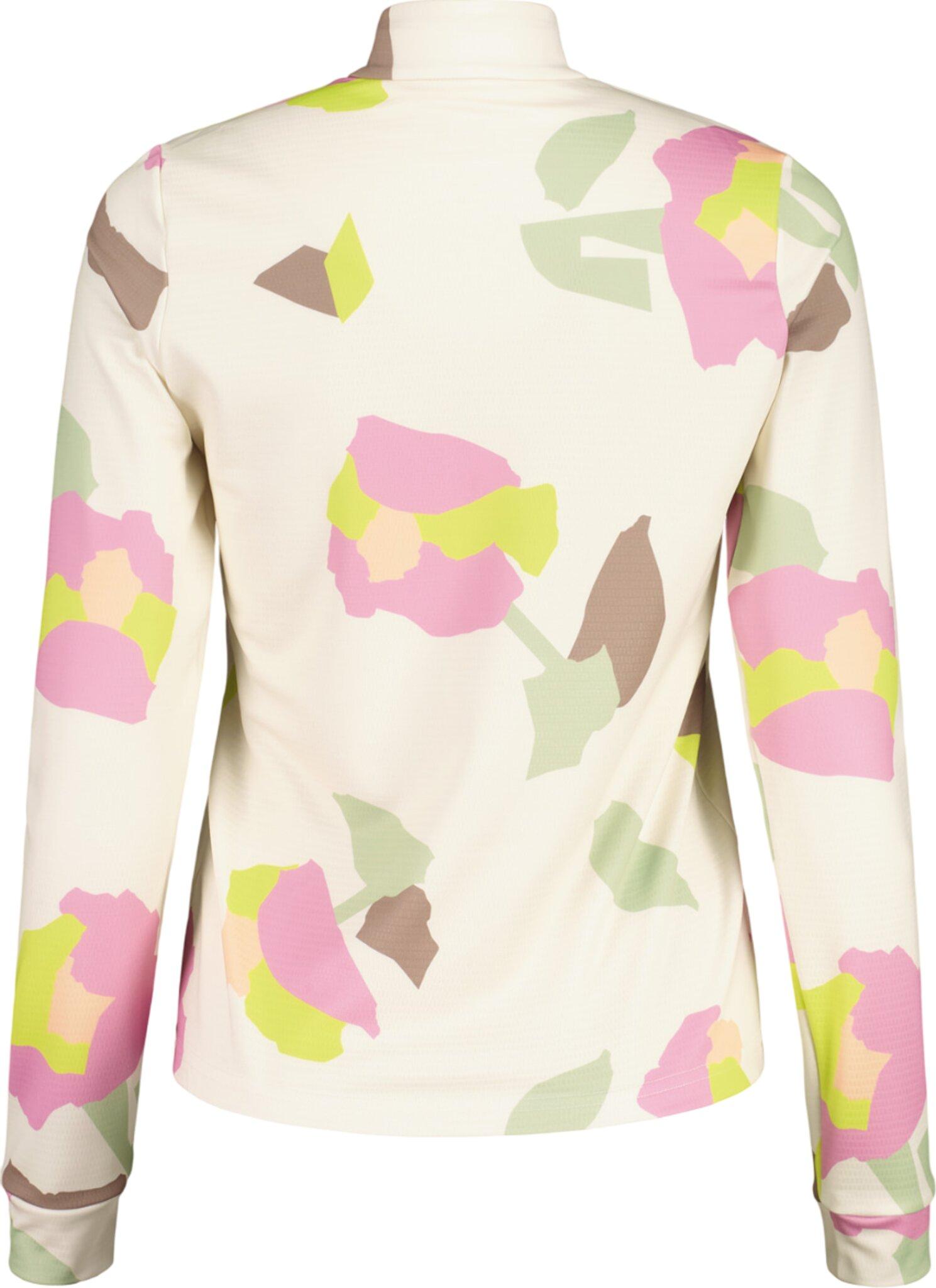 Product gallery image number 3 for product SawangM. Half-Zip Mid-Layer Top - Women's