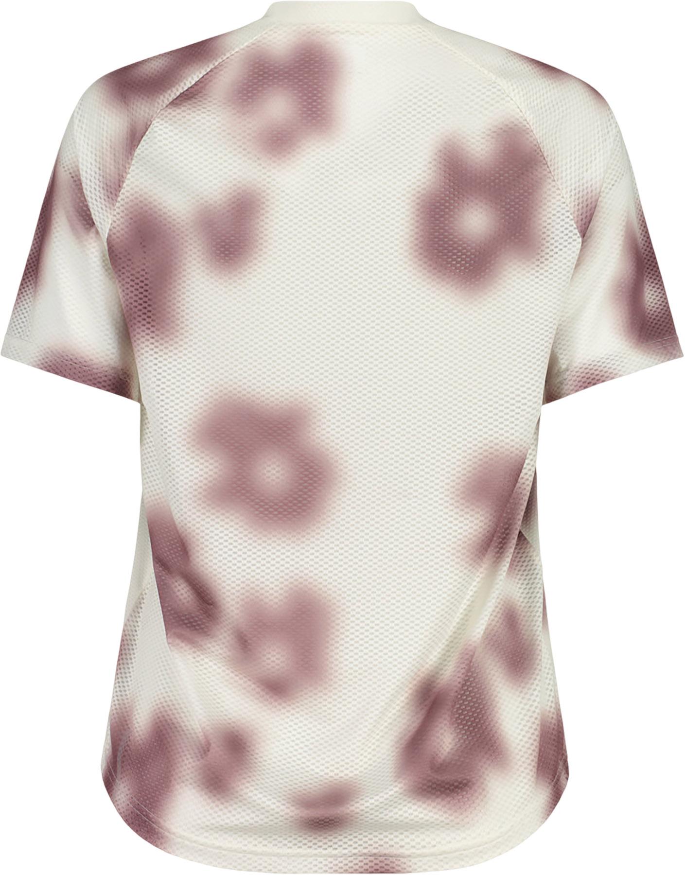 Product gallery image number 2 for product T-shirt de course LancyM. - Femme