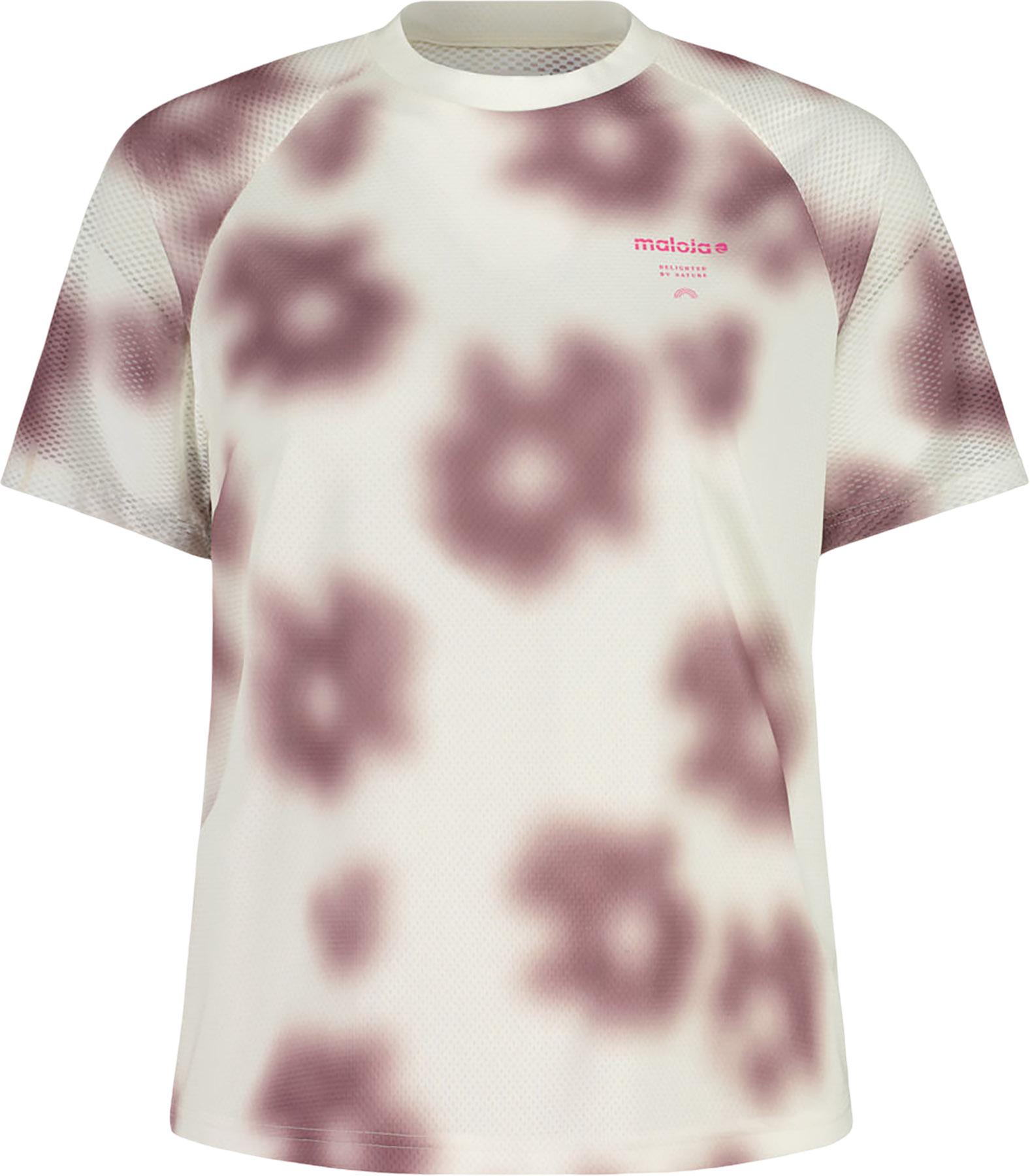 Product image for T-shirt de course LancyM. - Femme