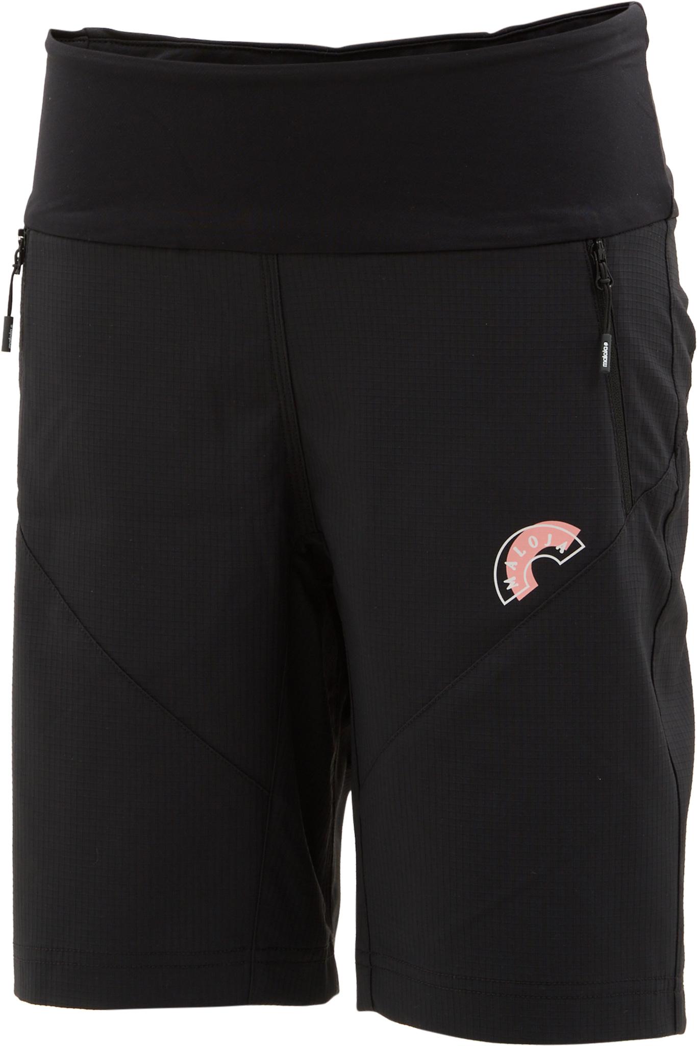 Product gallery image number 3 for product Short de VTT BadusM. - Femme